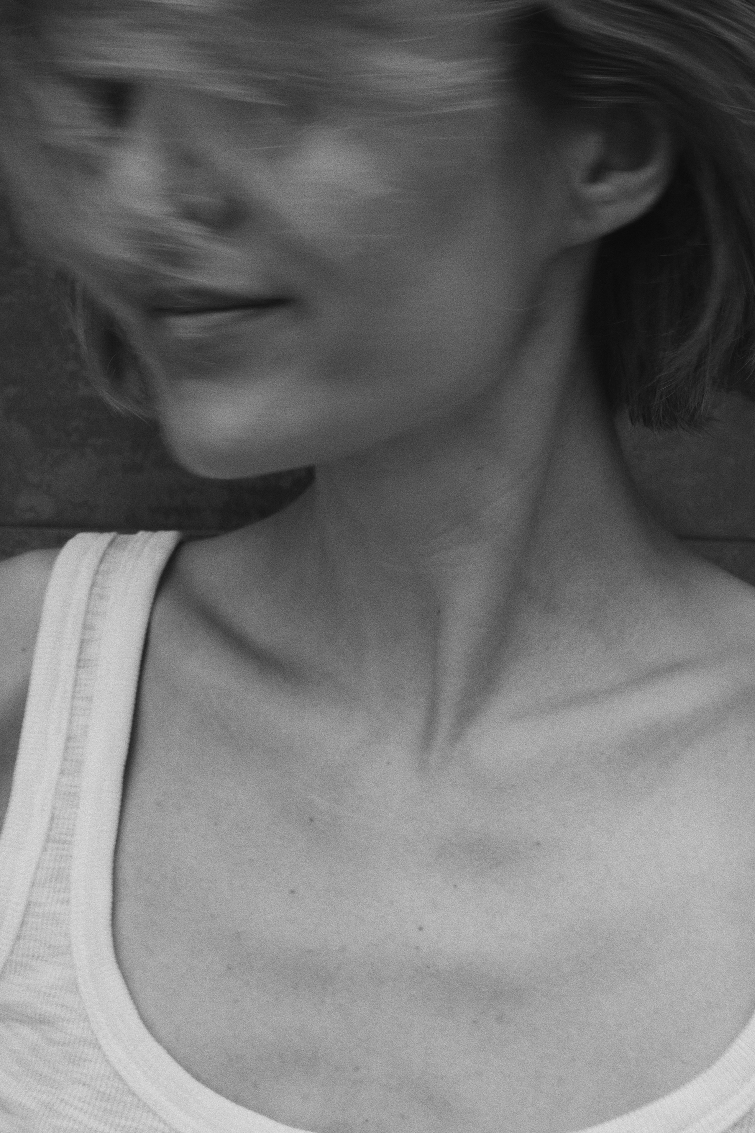 Nastya. New York Photographer Sveta Zemskova, NYC Photo