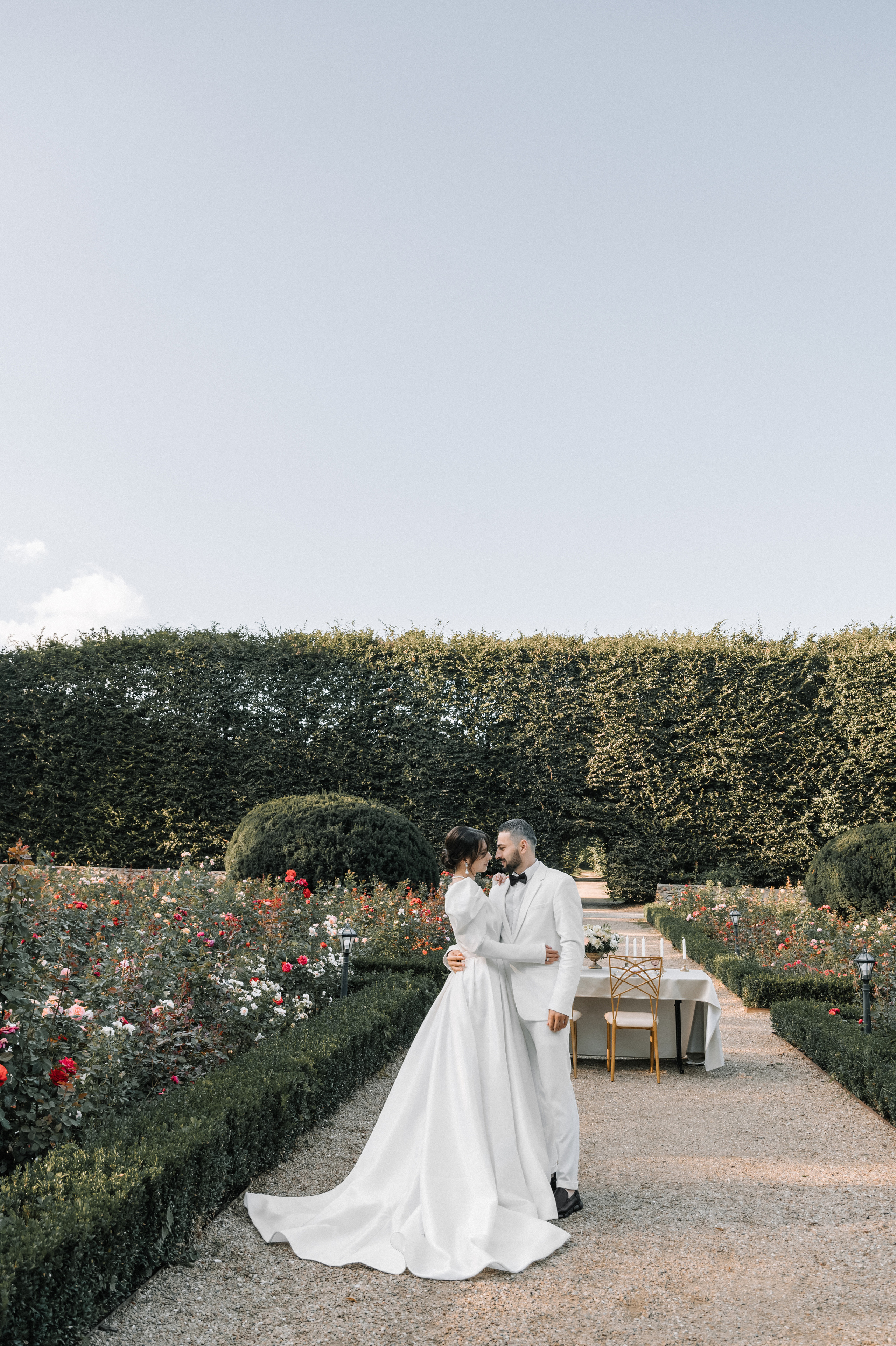 A little piece of love. Photographer in Krakow/Europe Veronika Stoma