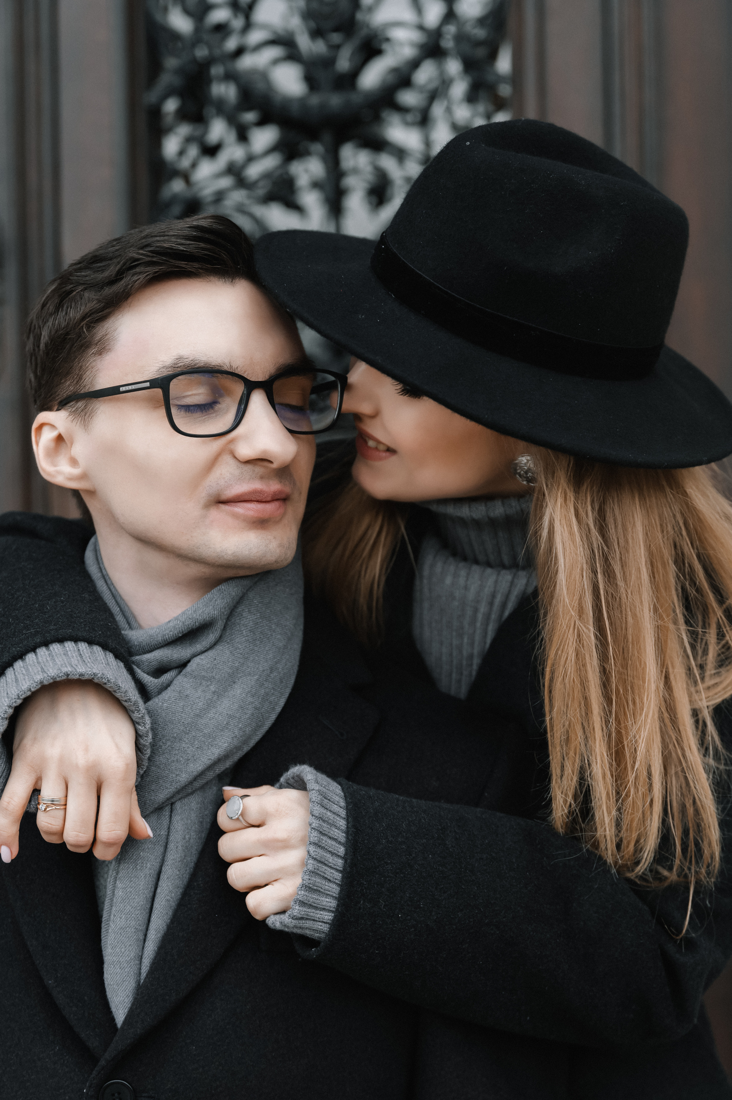 Vienna. Photographer in Krakow/Europe Veronika Stoma