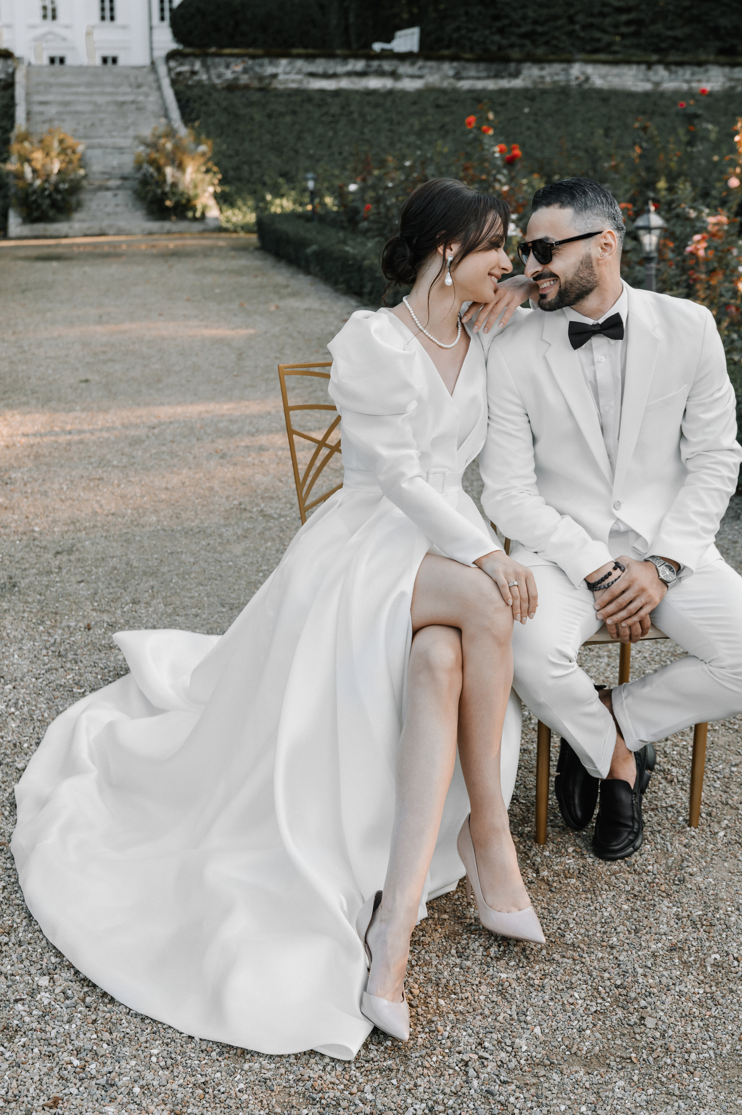 A little piece of love. Photographer in Krakow/Europe Veronika Stoma