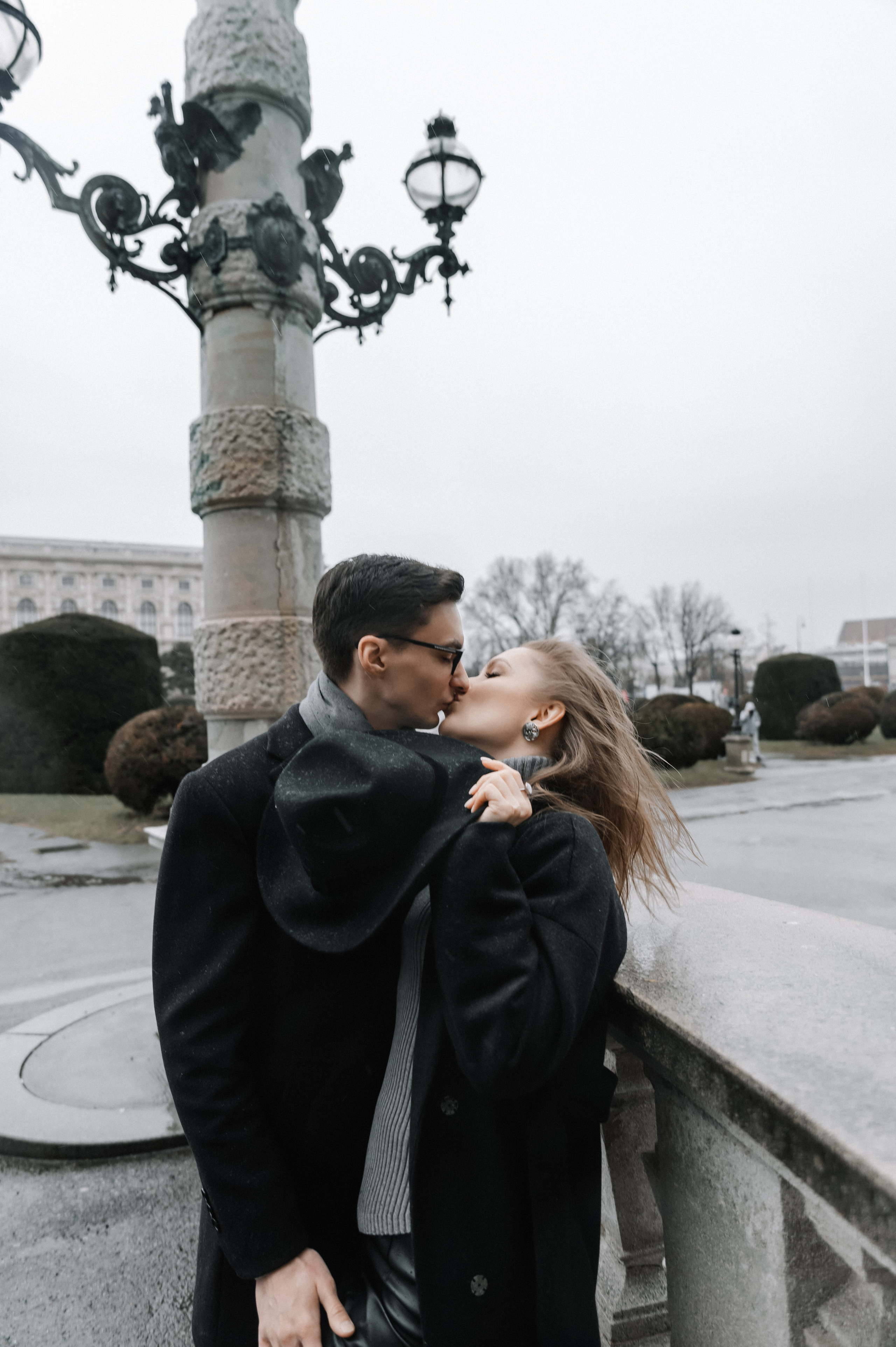 Vienna. Photographer in Krakow/Europe Veronika Stoma