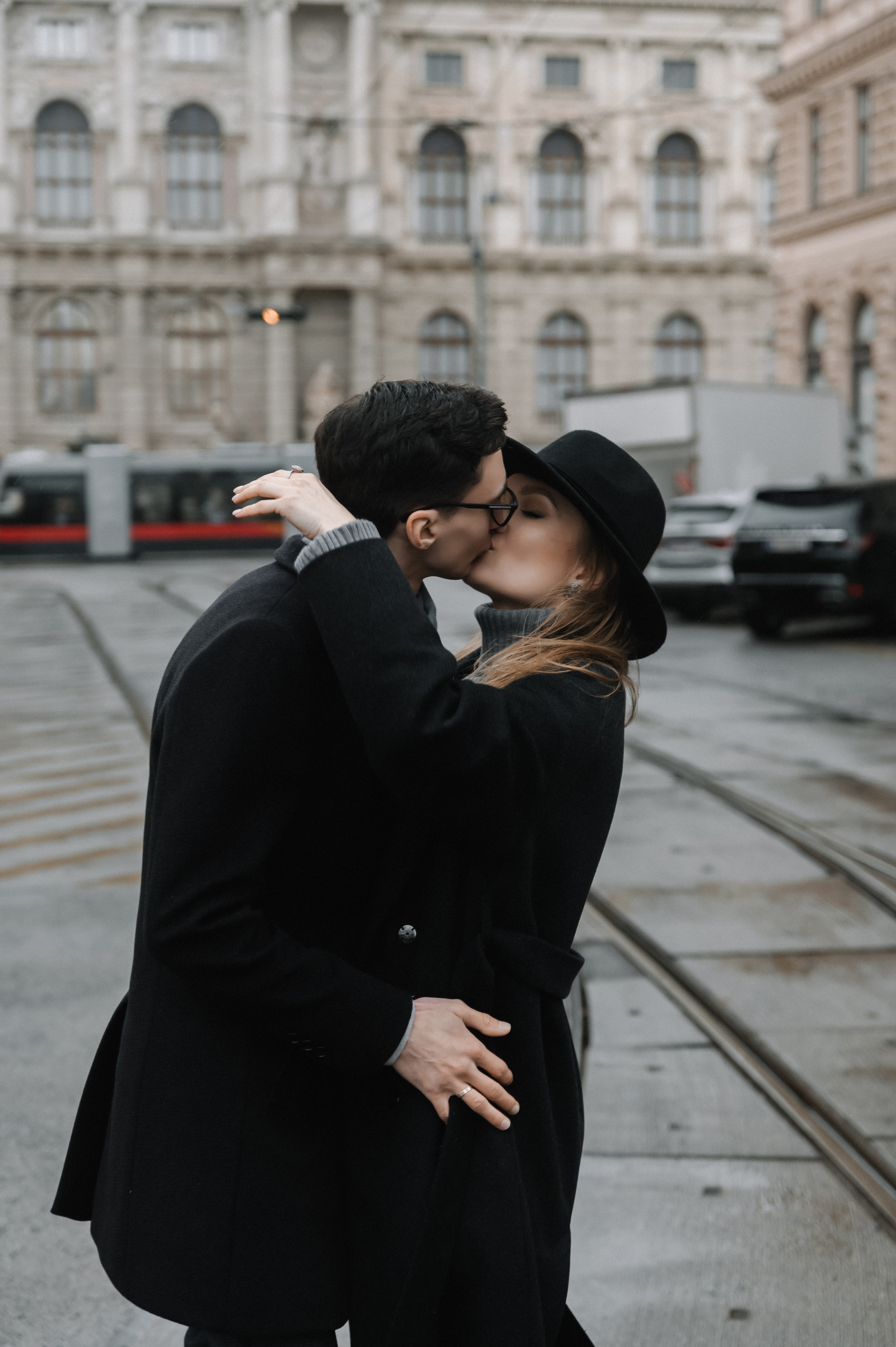 Vienna. Photographer in Krakow/Europe Veronika Stoma