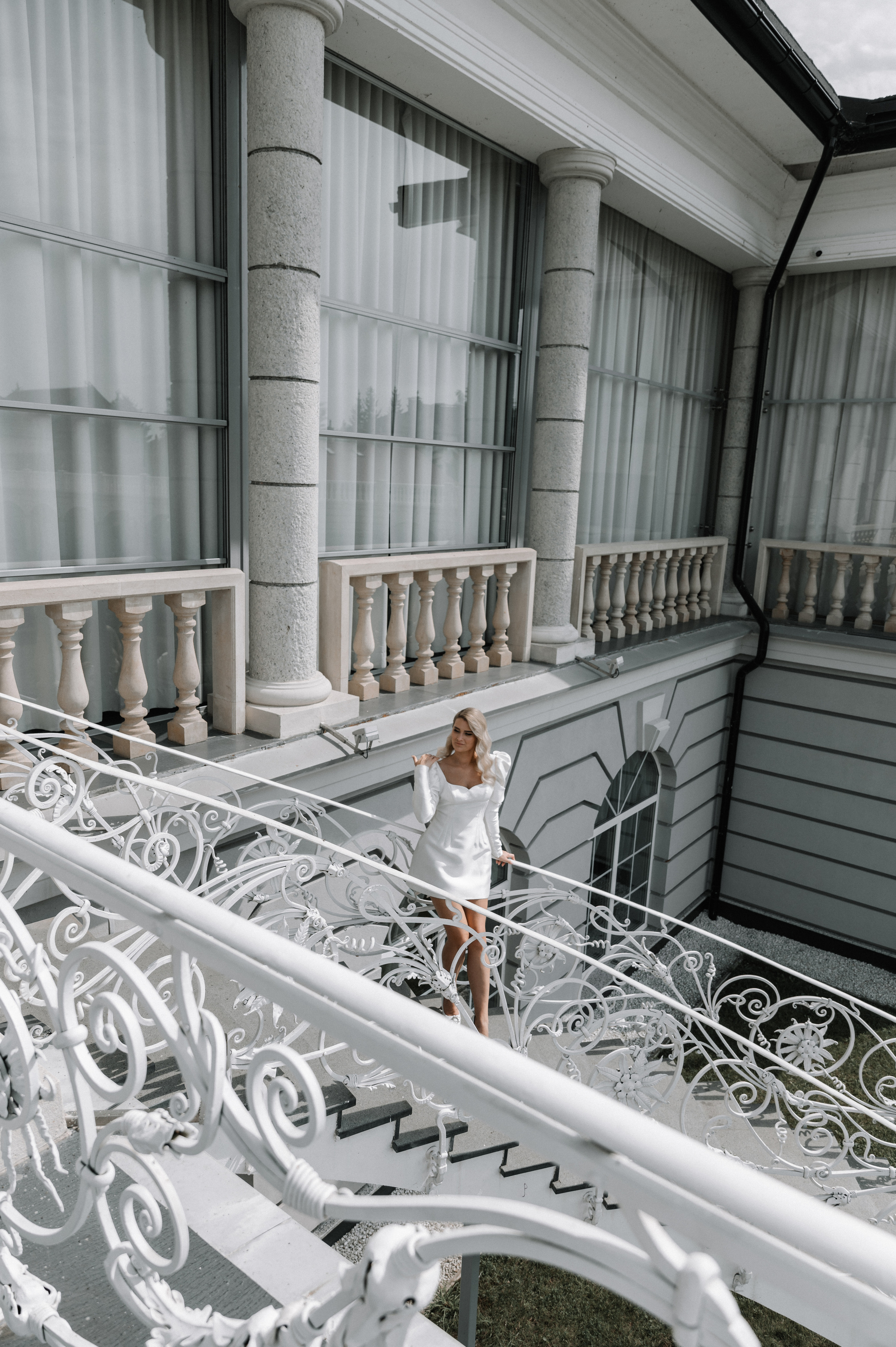 Versal. Photographer in Krakow/Europe Veronika Stoma