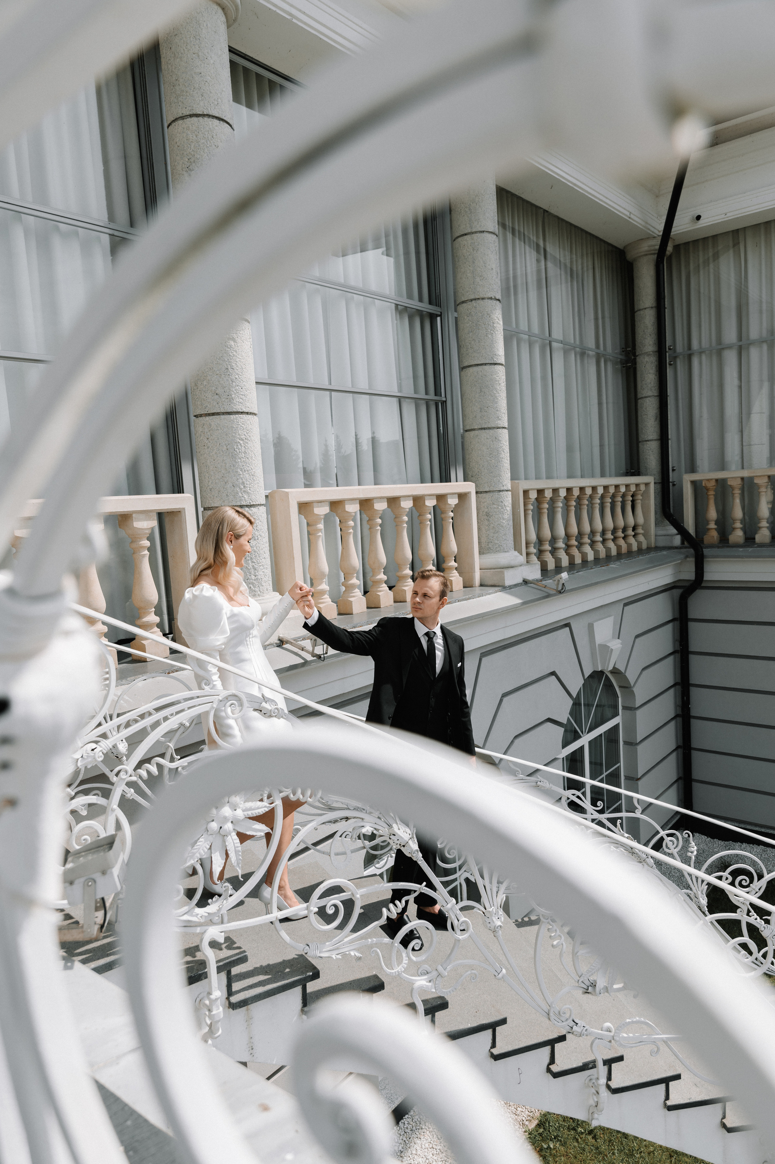 Versal. Photographer in Krakow/Europe Veronika Stoma