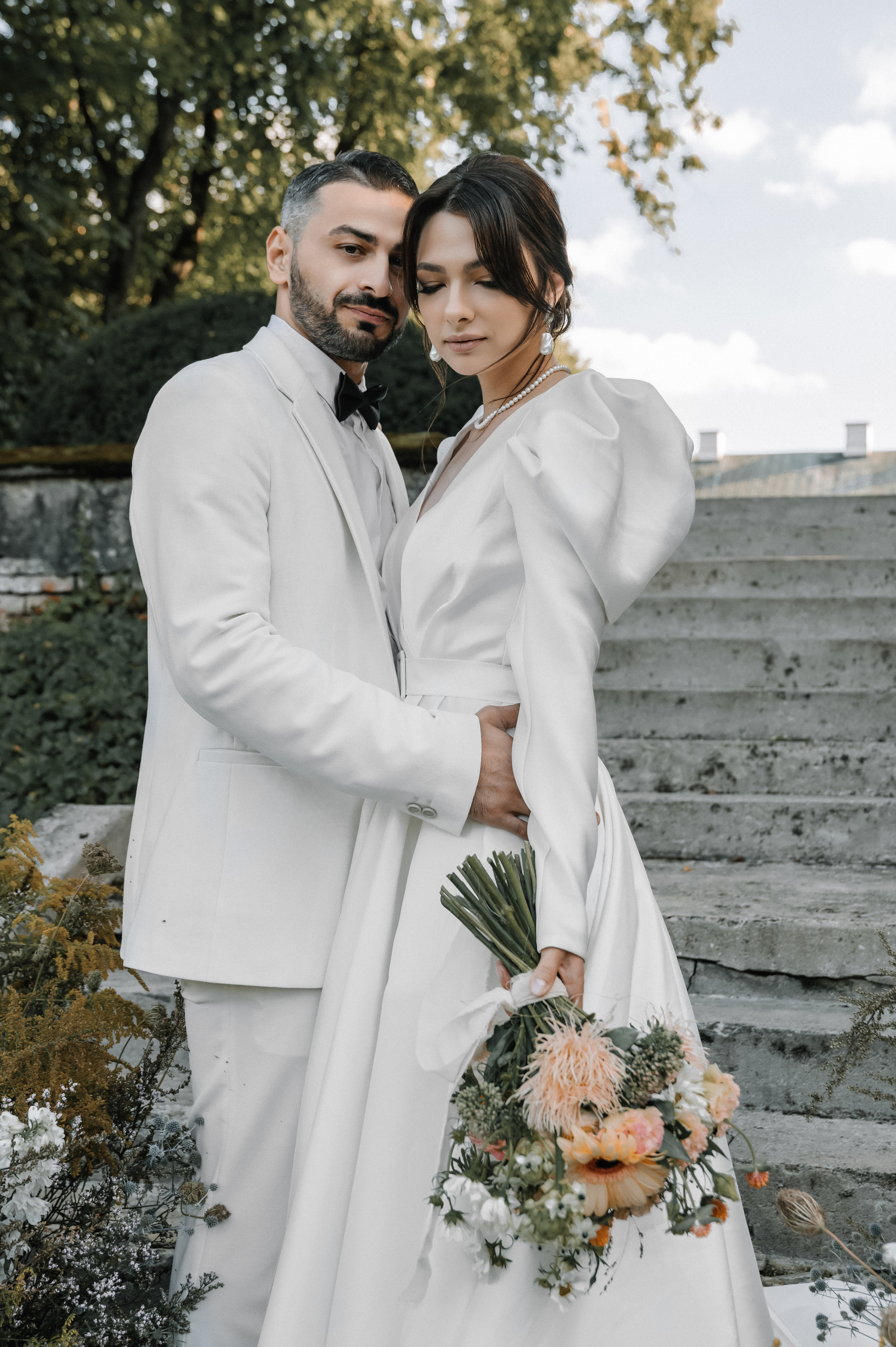 A little piece of love. Photographer in Krakow/Europe Veronika Stoma