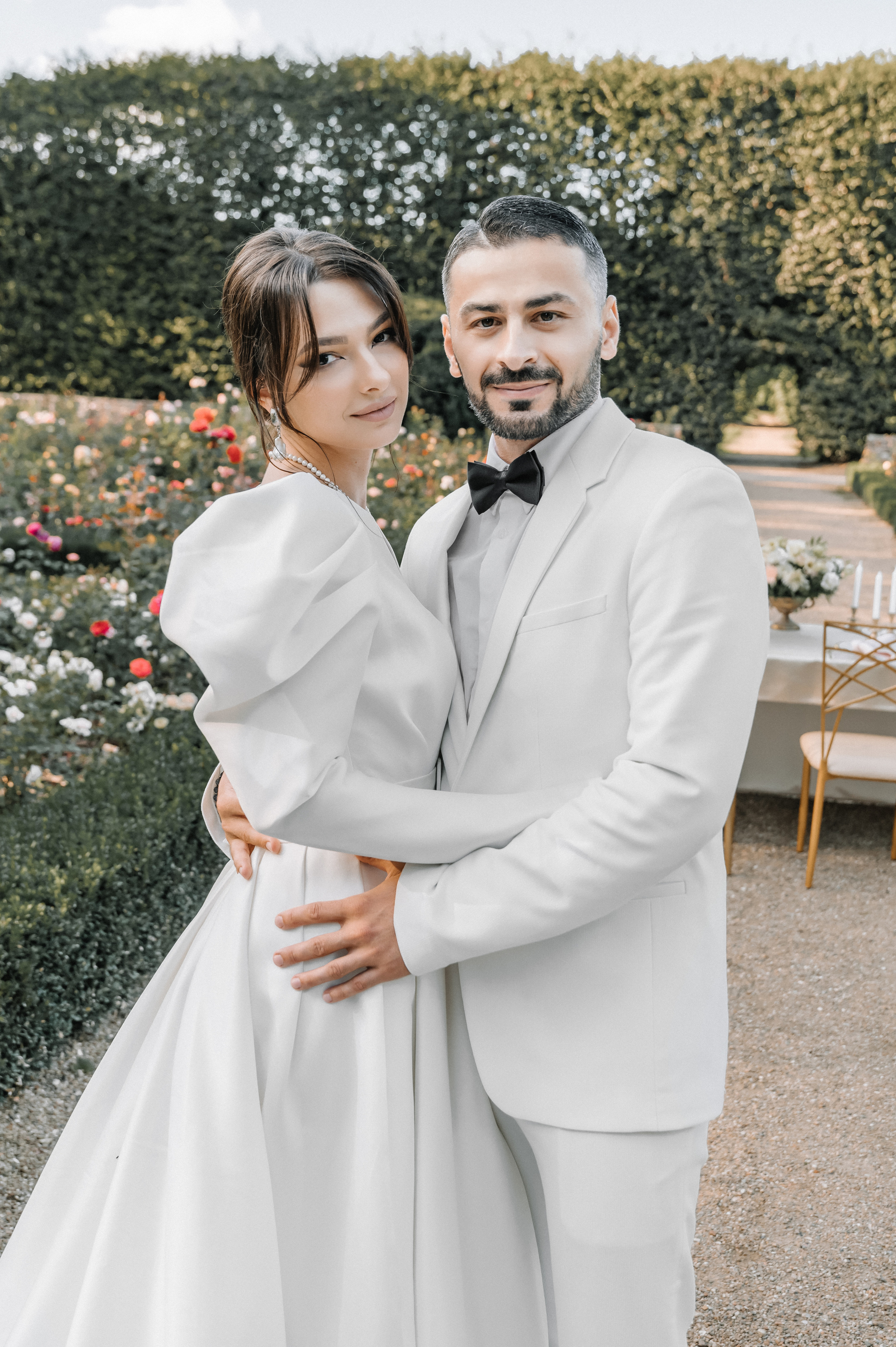 A little piece of love. Photographer in Krakow/Europe Veronika Stoma