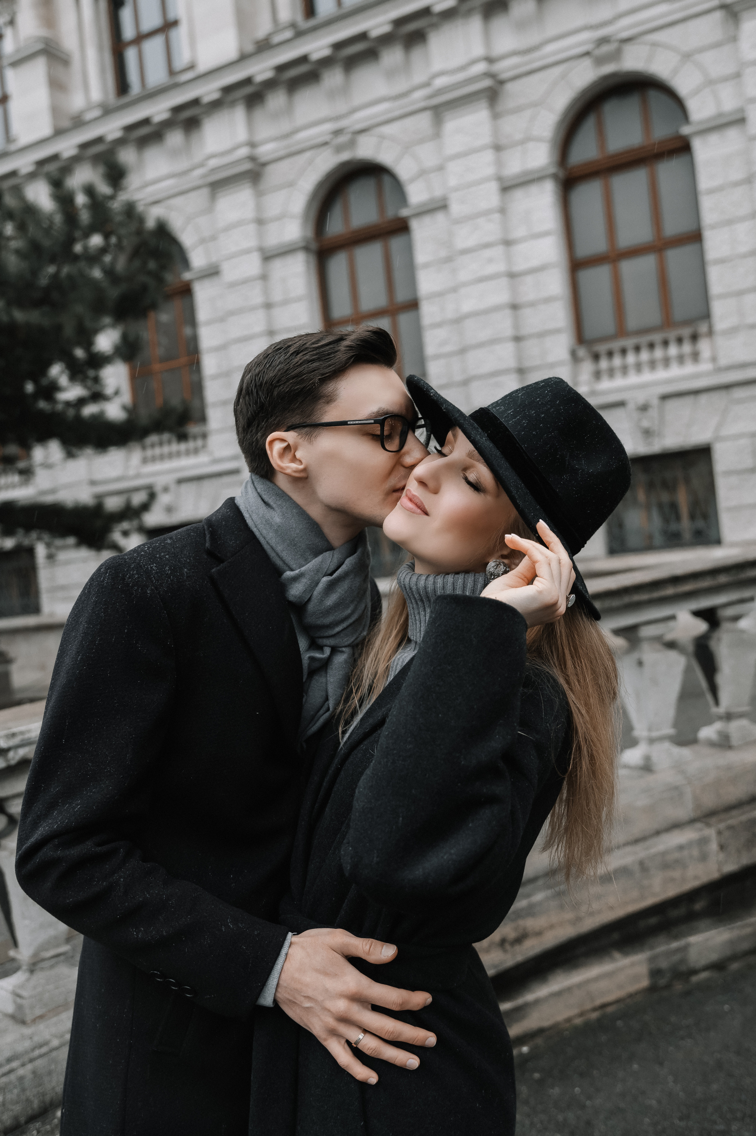 Vienna. Photographer in Krakow/Europe Veronika Stoma