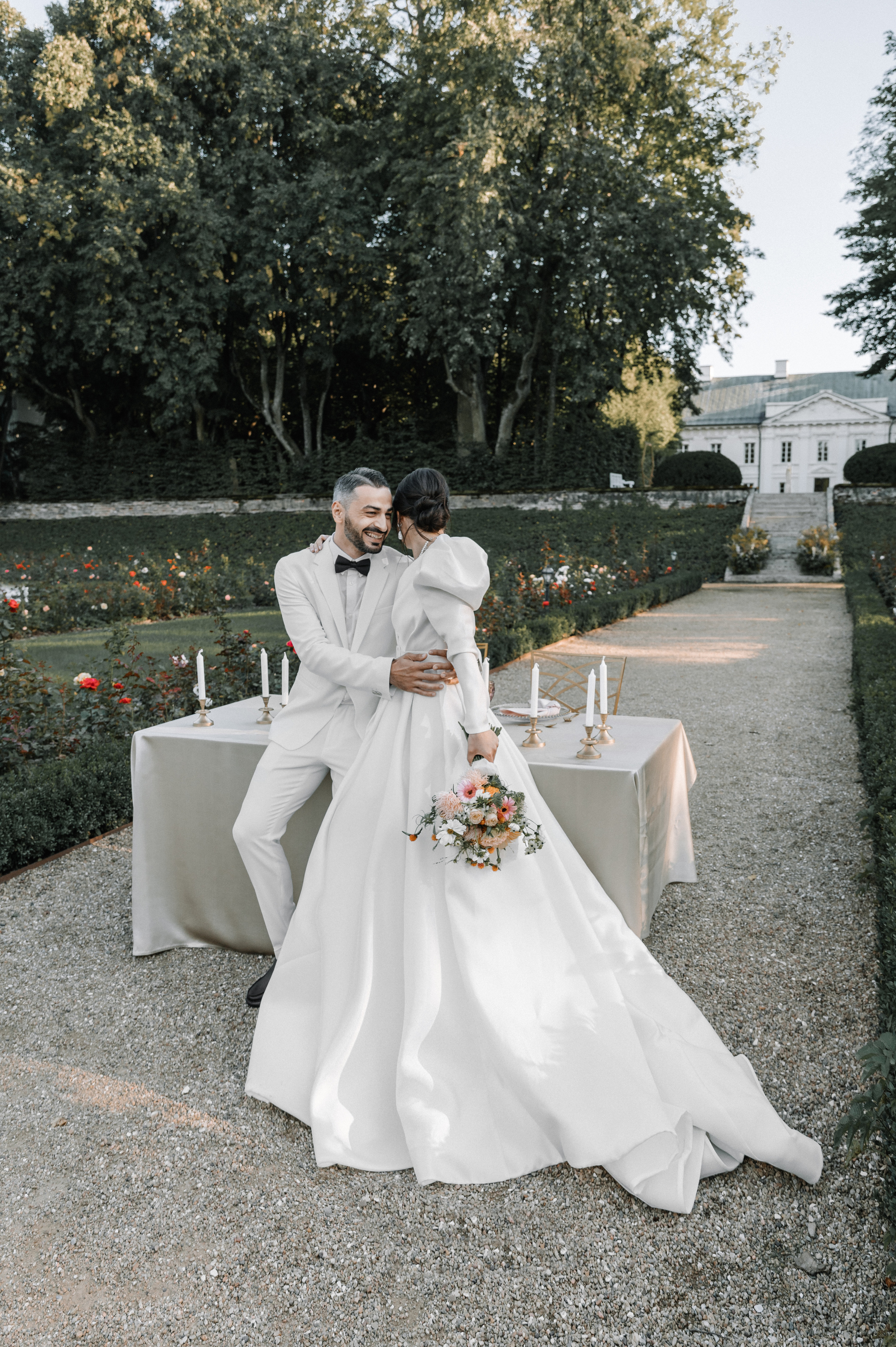 A little piece of love. Photographer in Krakow/Europe Veronika Stoma