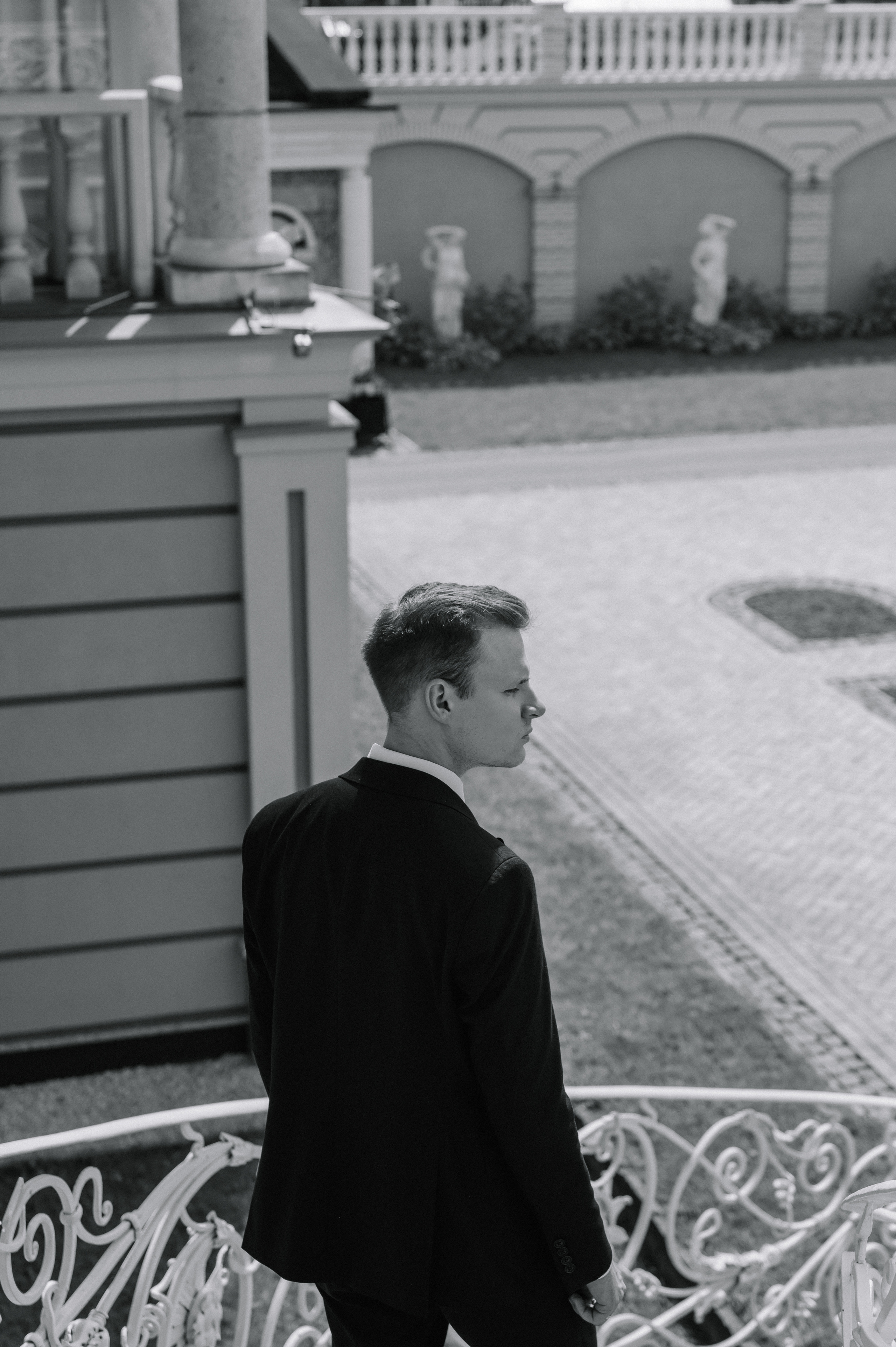 Versal. Photographer in Krakow/Europe Veronika Stoma