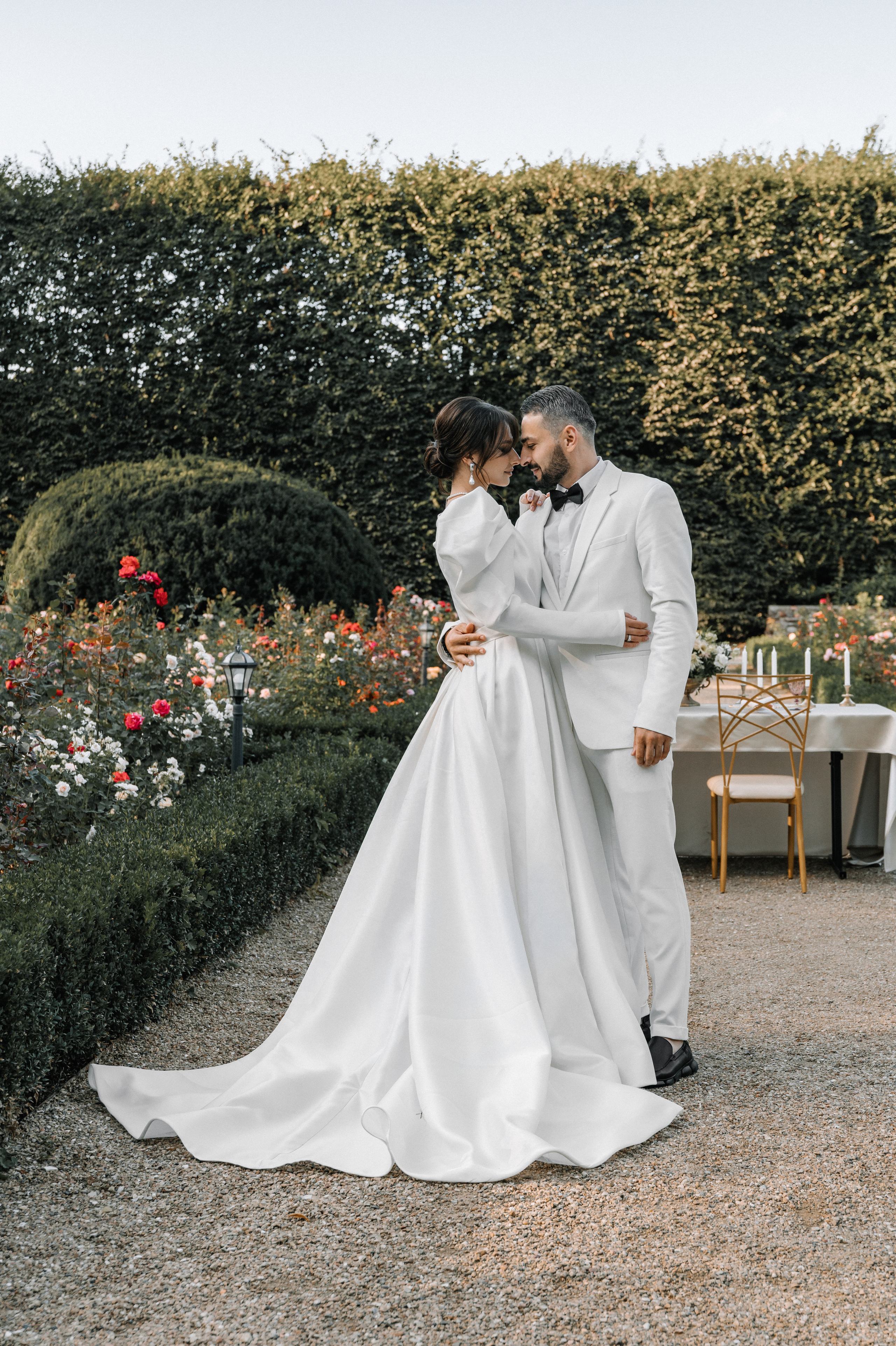 A little piece of love. Photographer in Krakow/Europe Veronika Stoma