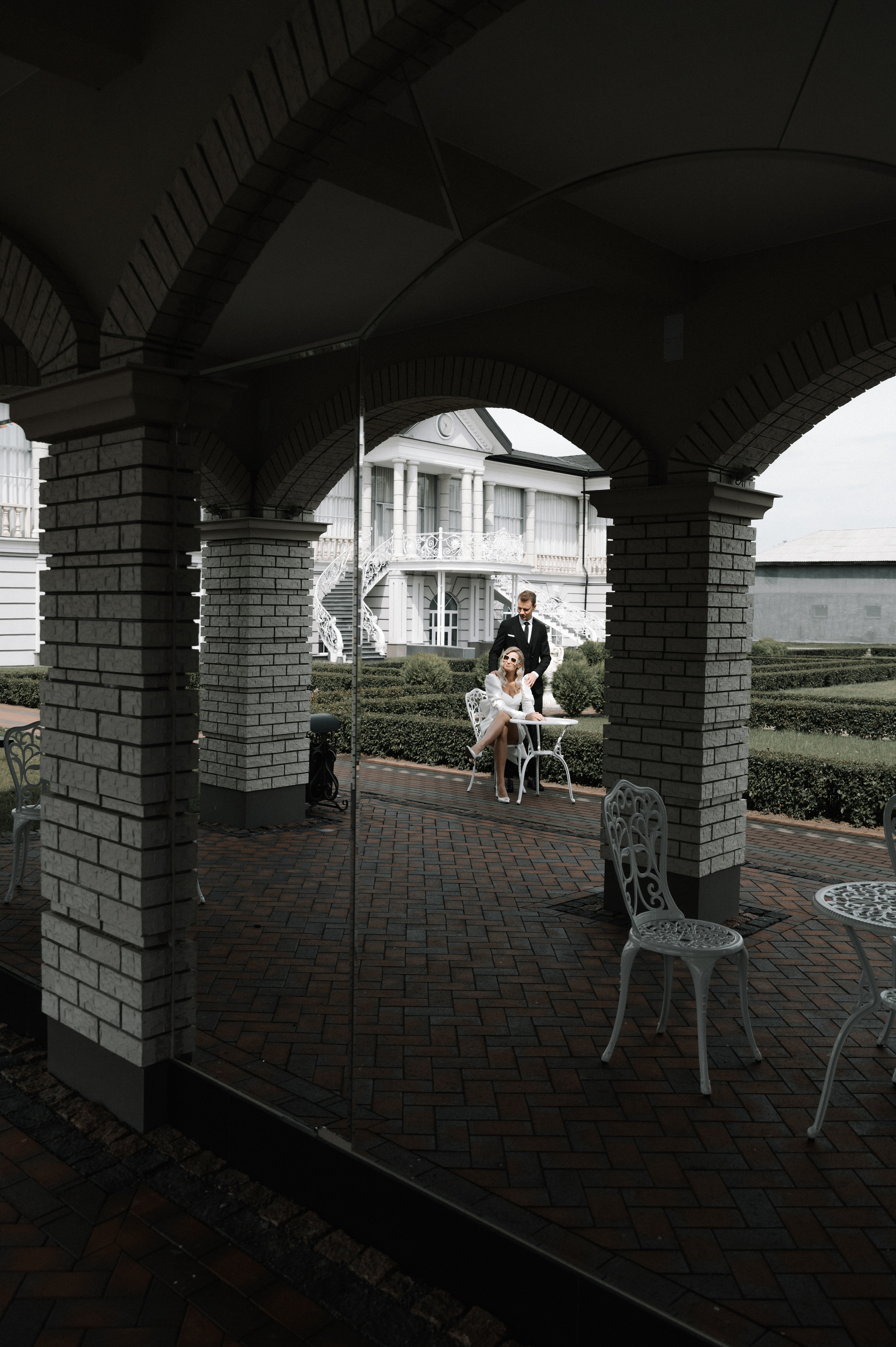 Versal. Photographer in Krakow/Europe Veronika Stoma