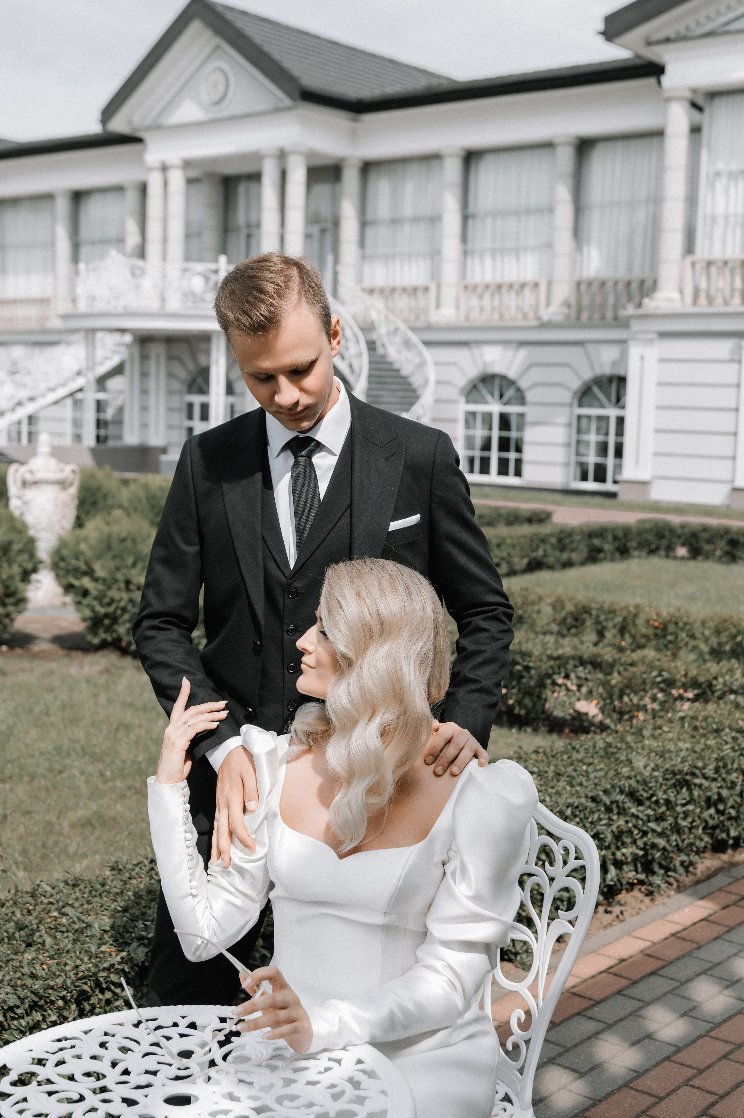 Versal. Photographer in Krakow/Europe Veronika Stoma