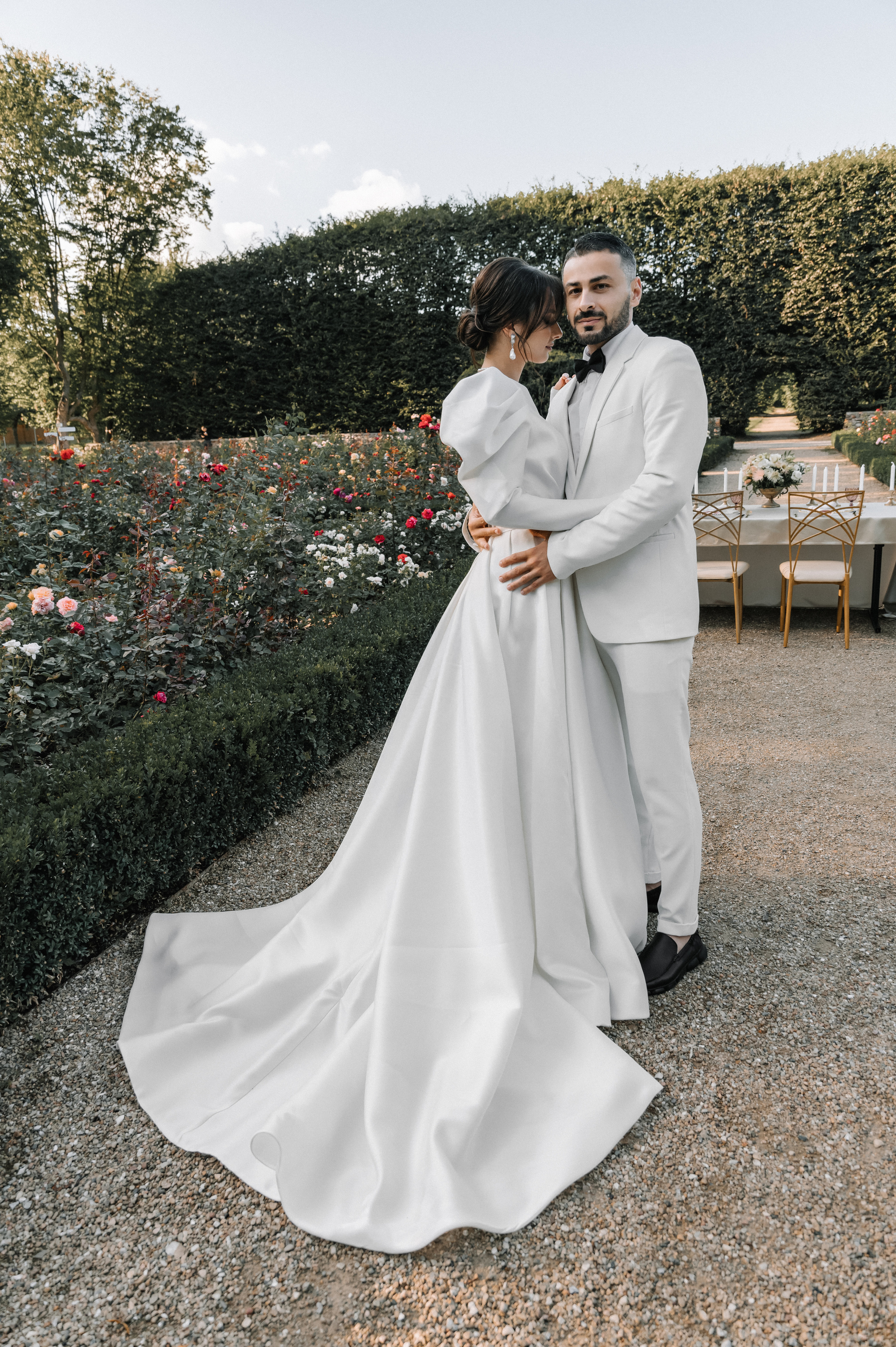 A little piece of love. Photographer in Krakow/Europe Veronika Stoma