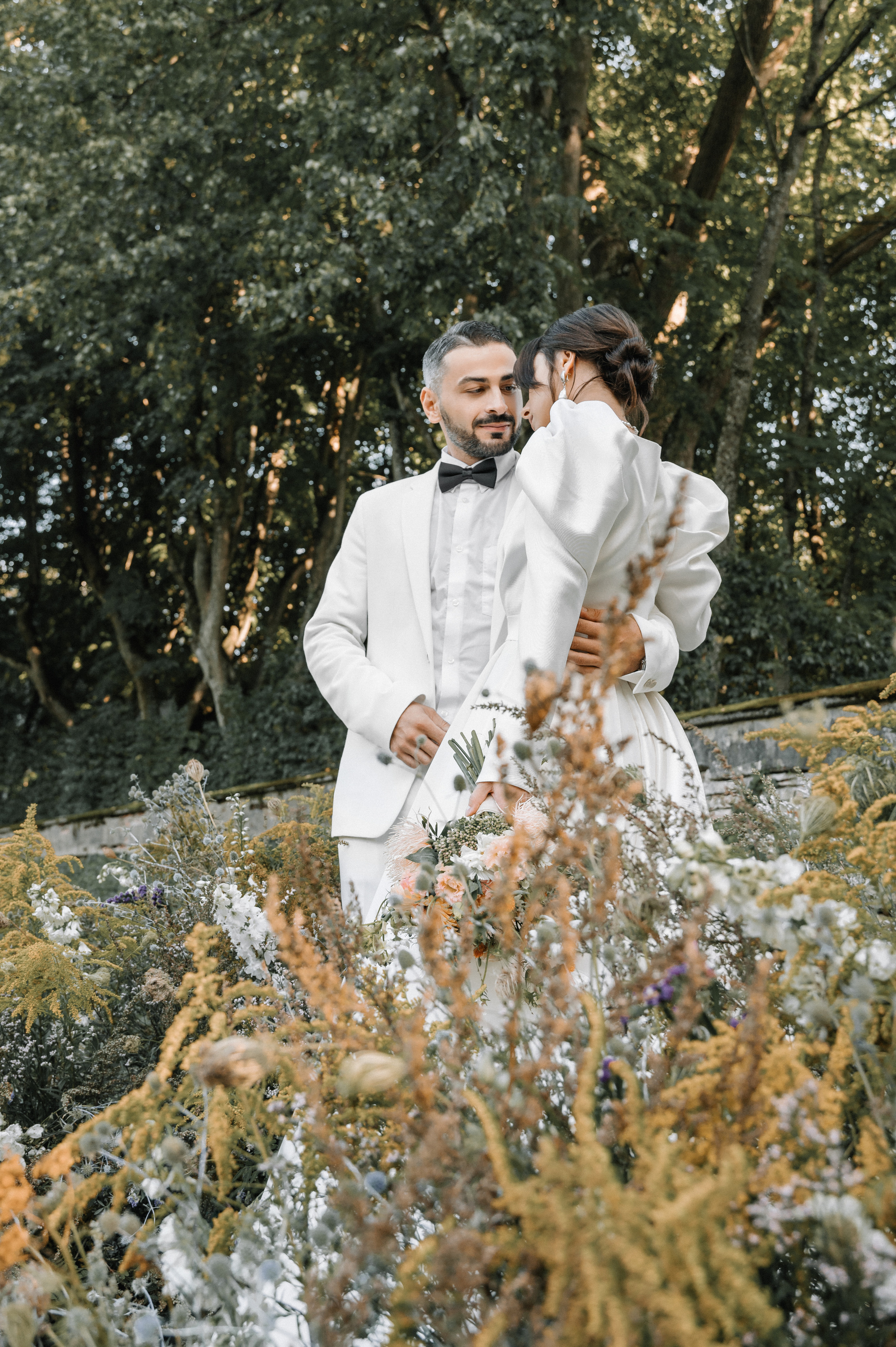 A little piece of love. Photographer in Krakow/Europe Veronika Stoma