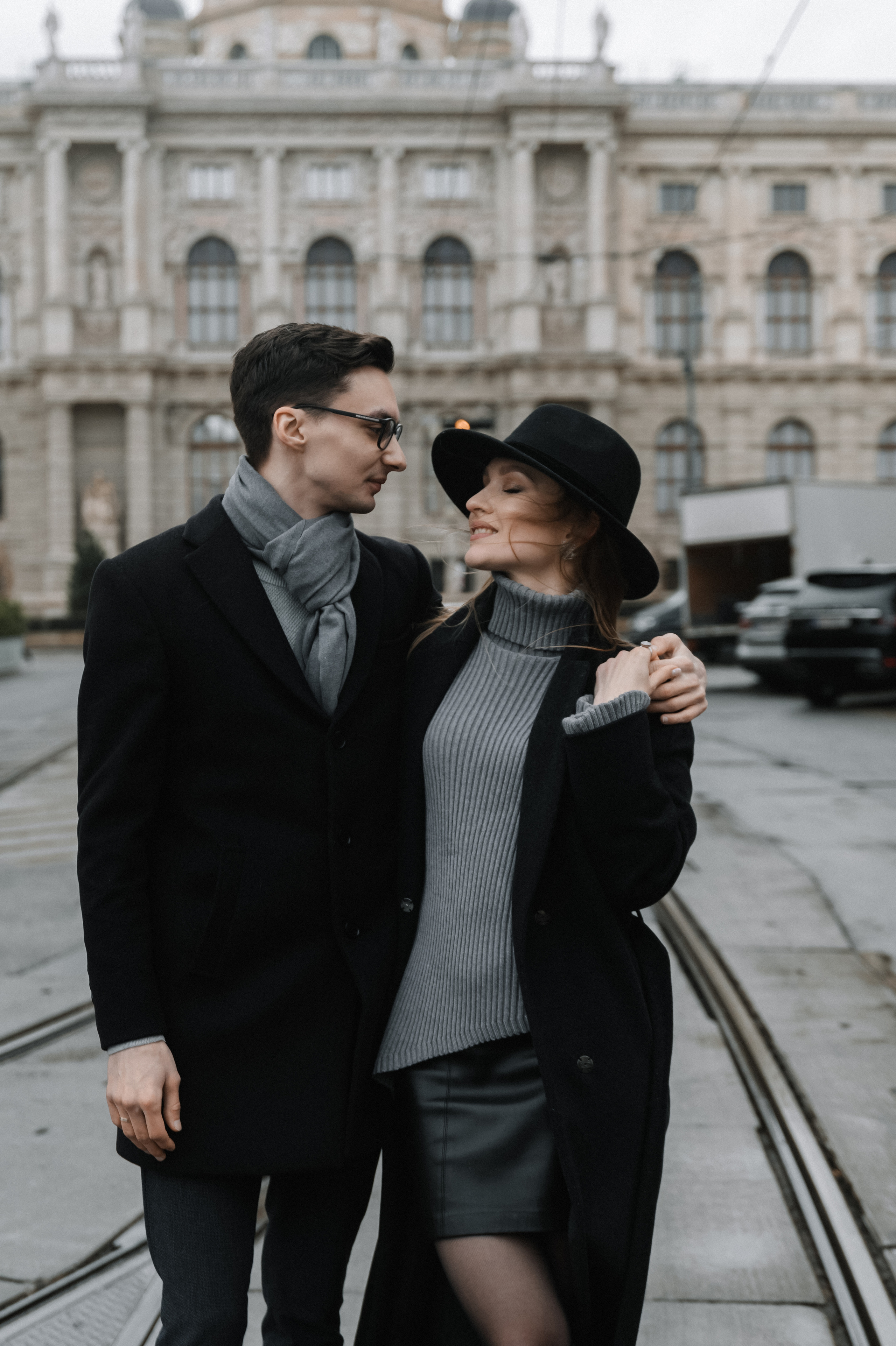 Vienna. Photographer in Krakow/Europe Veronika Stoma