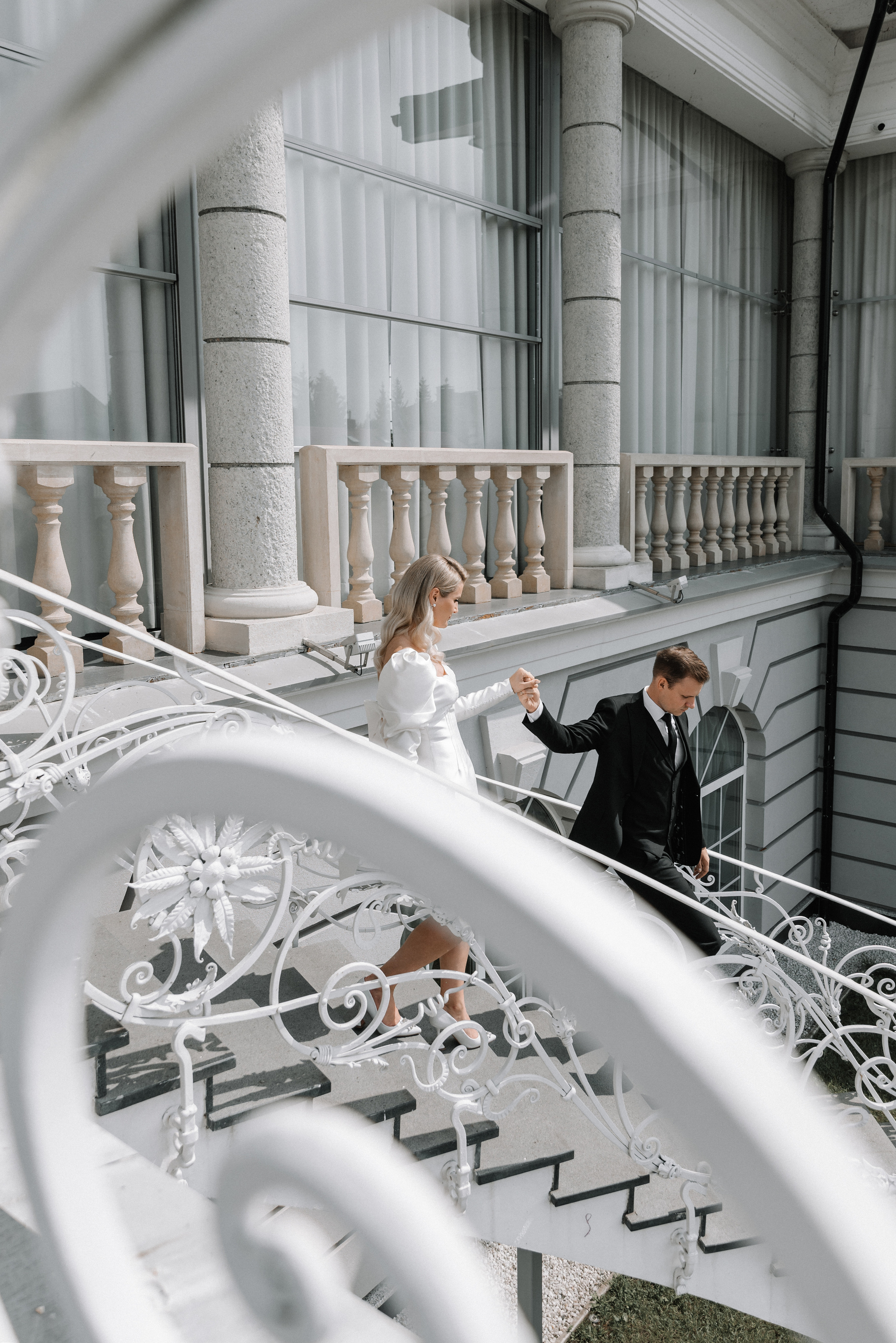 Versal. Photographer in Krakow/Europe Veronika Stoma