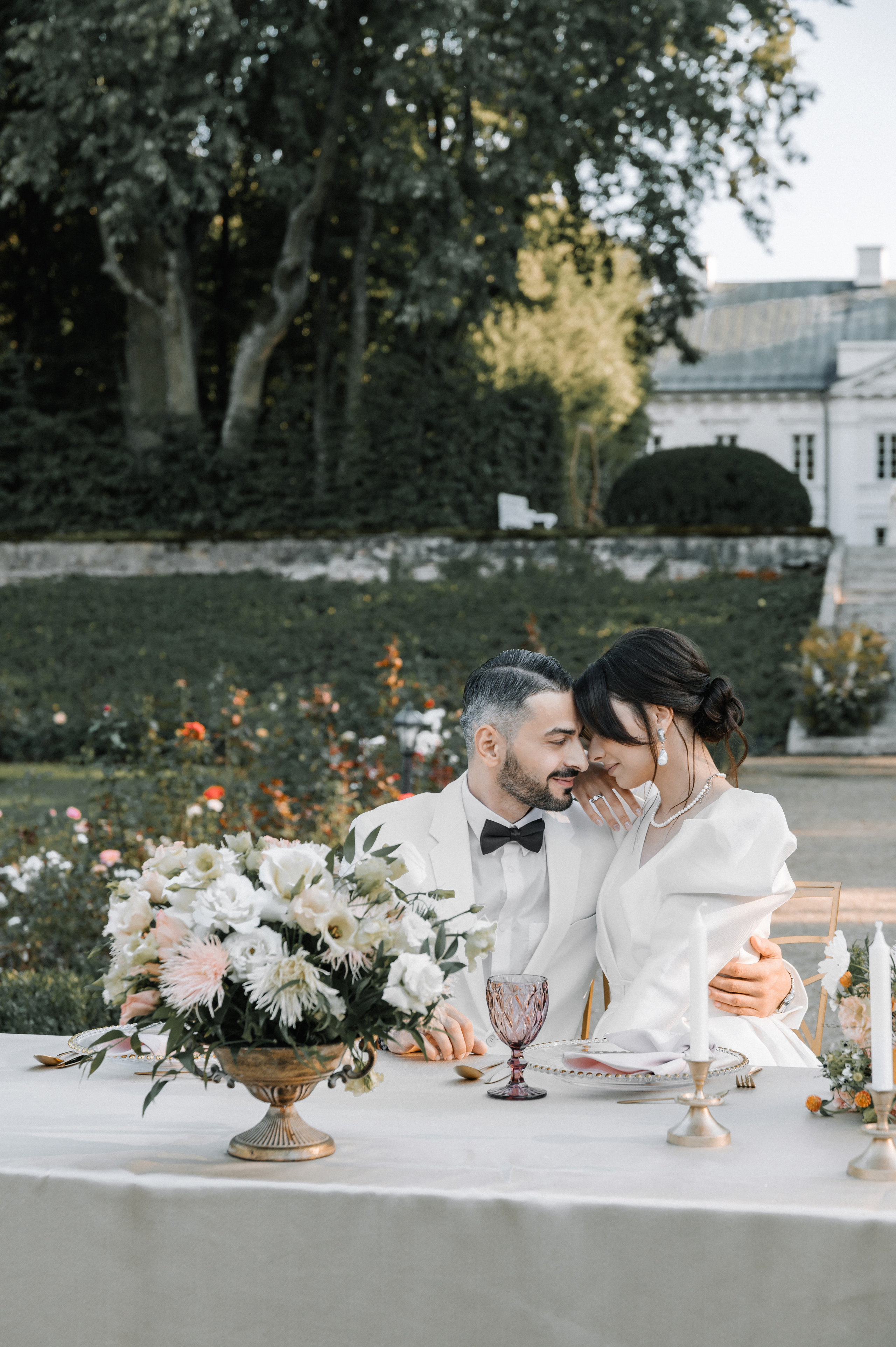 A little piece of love. Photographer in Krakow/Europe Veronika Stoma