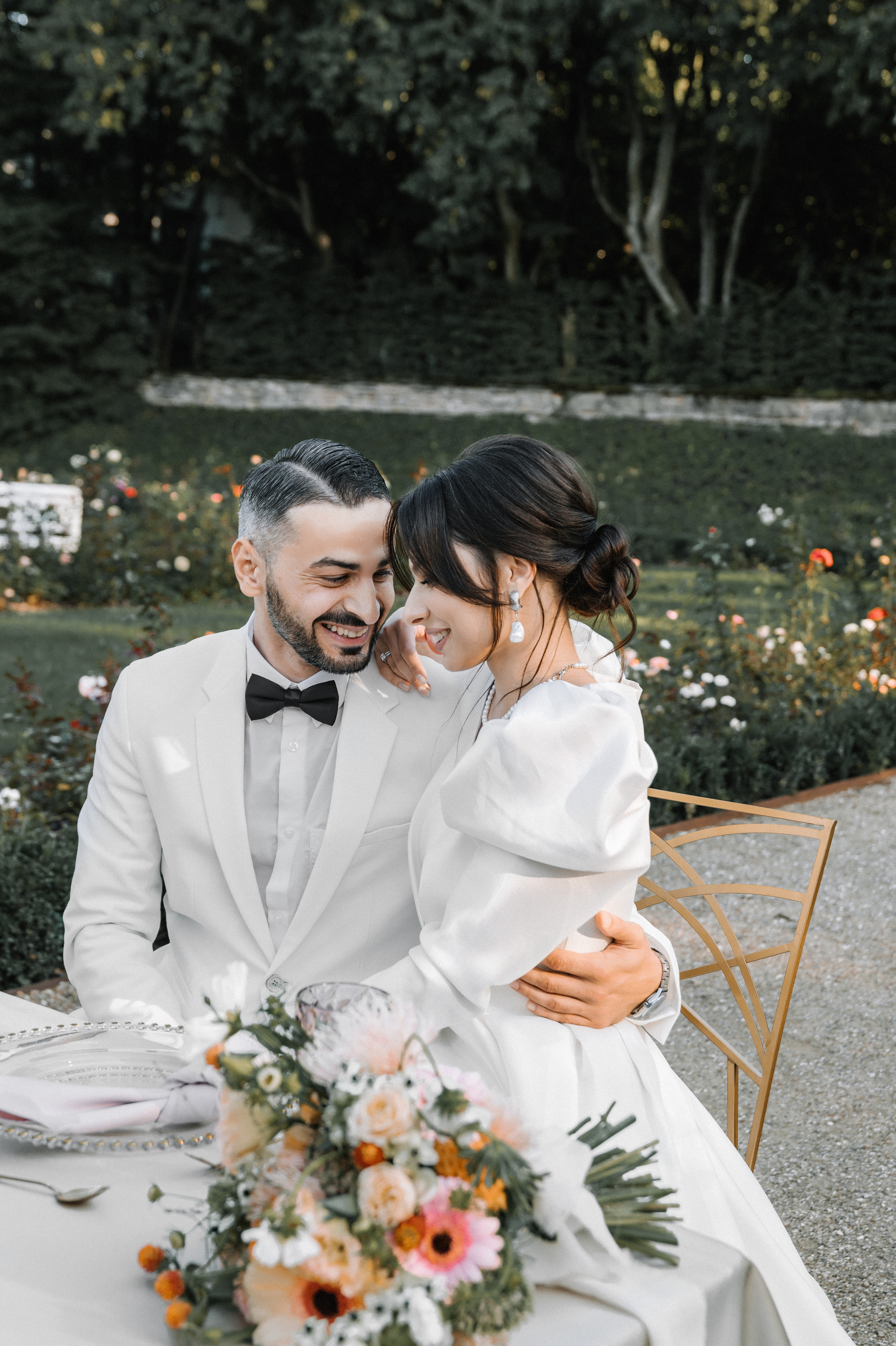 A little piece of love. Photographer in Krakow/Europe Veronika Stoma