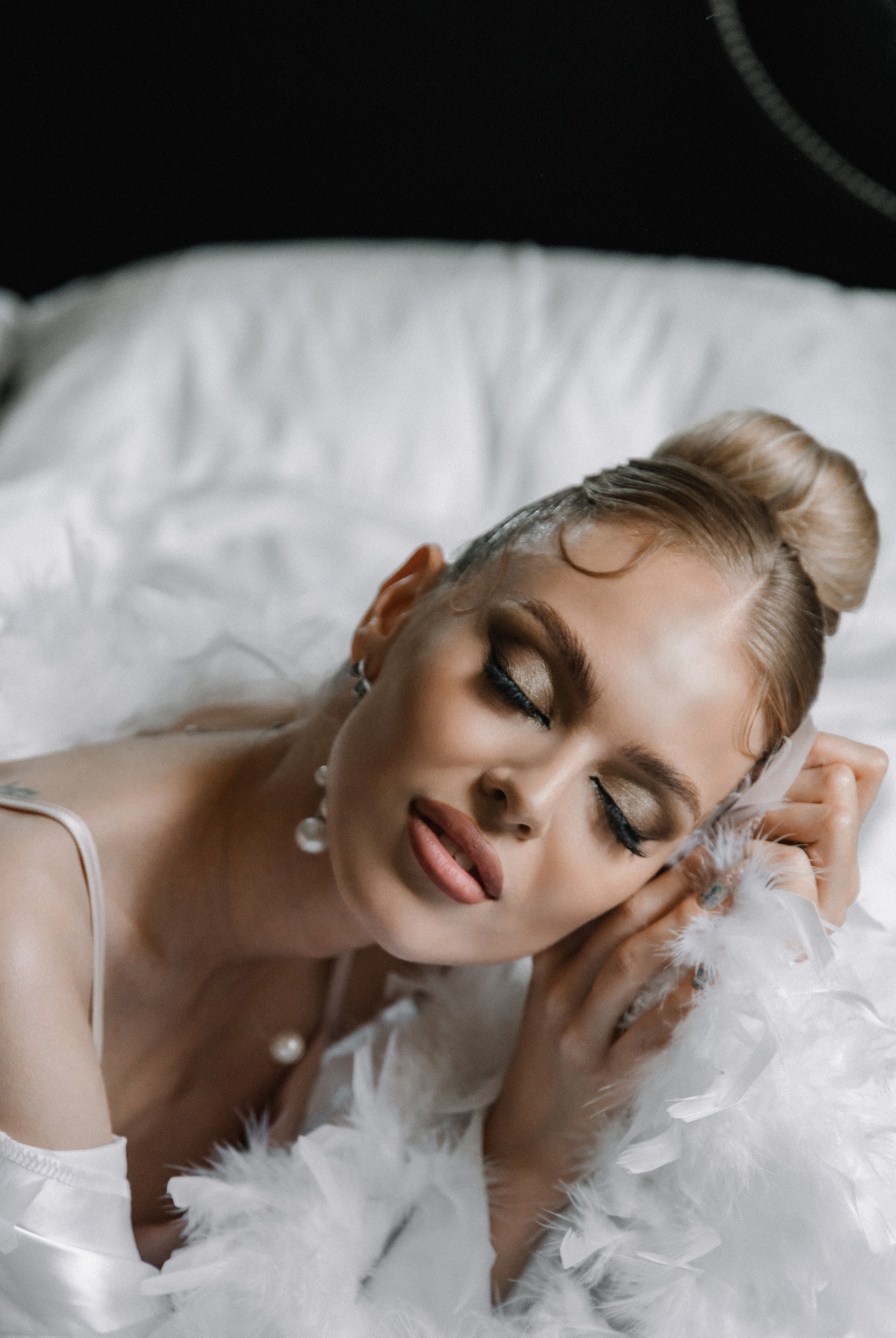 The Bride’s Morning. Фотограф в Кракове/Европе Вероника Стома