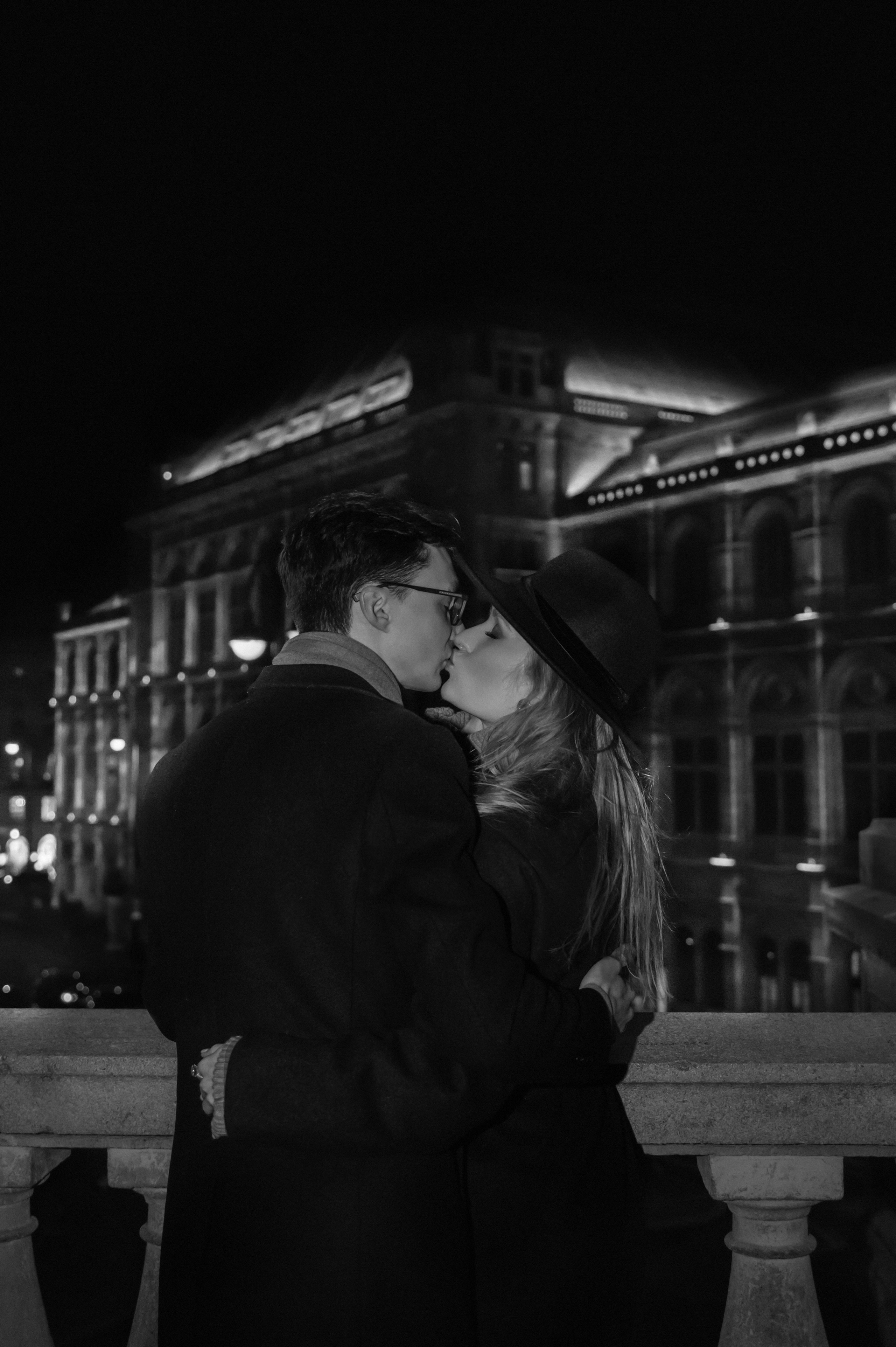 Vienna. Photographer in Krakow/Europe Veronika Stoma