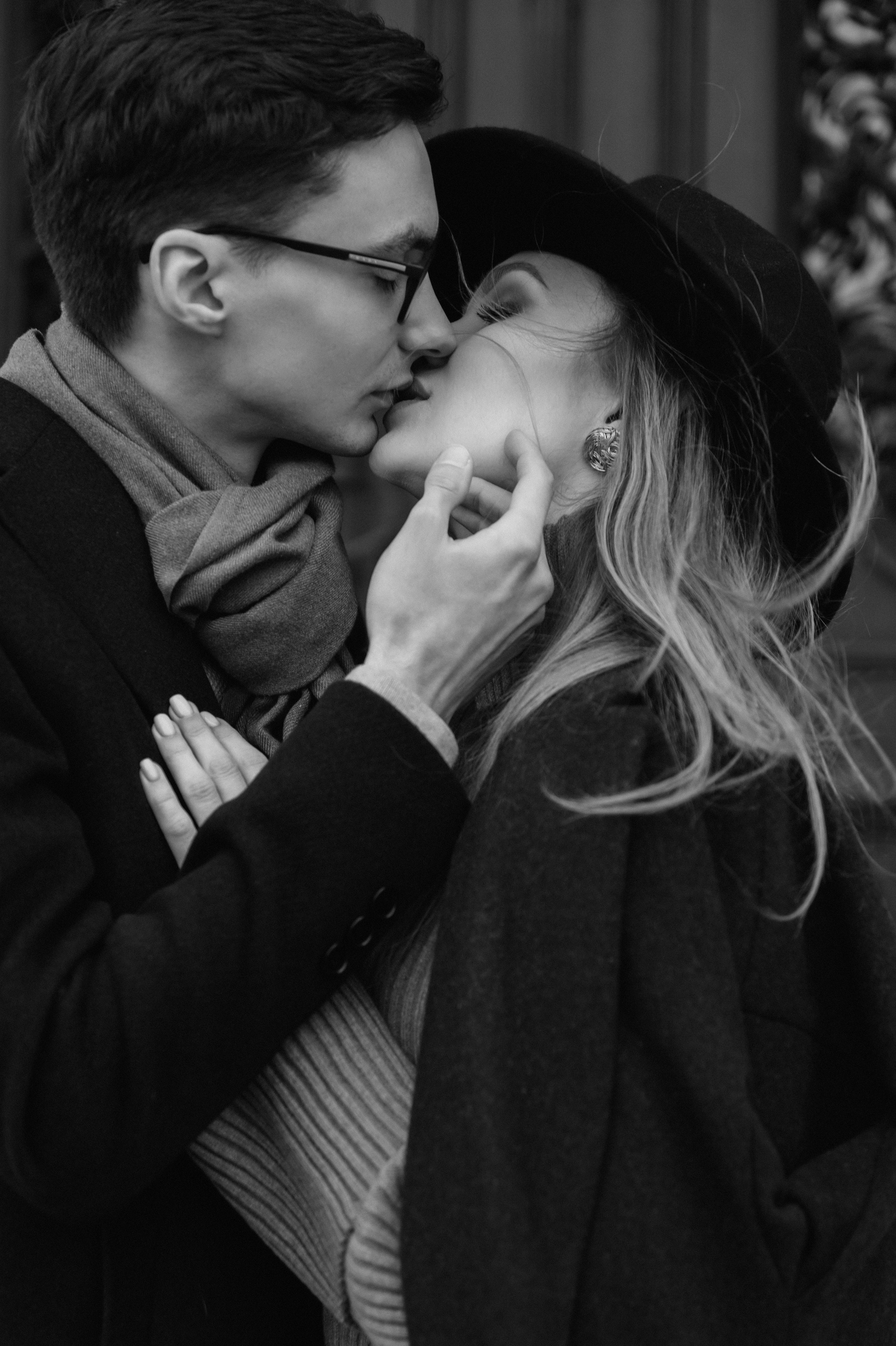 Vienna. Photographer in Krakow/Europe Veronika Stoma