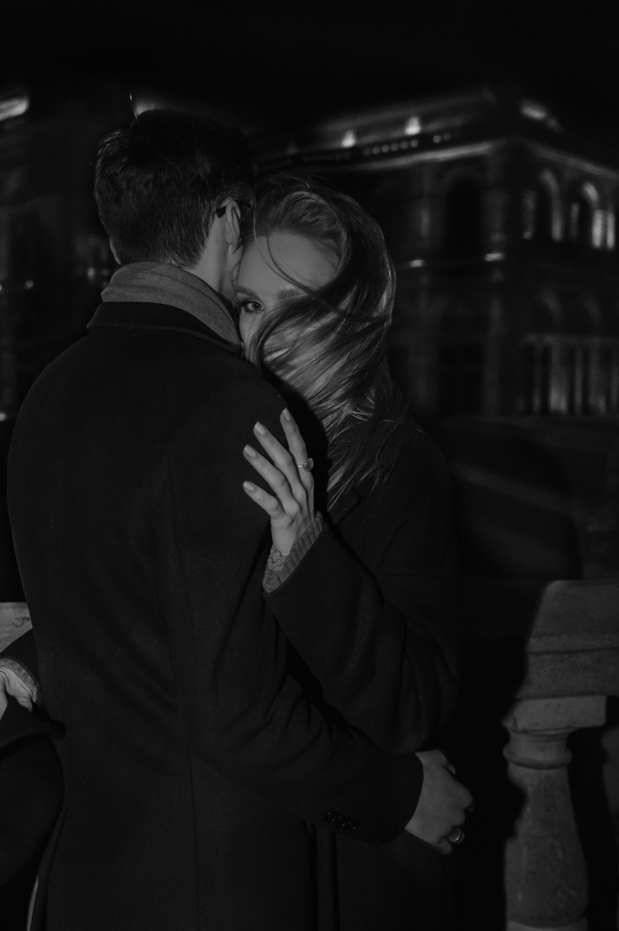 Vienna. Photographer in Krakow/Europe Veronika Stoma