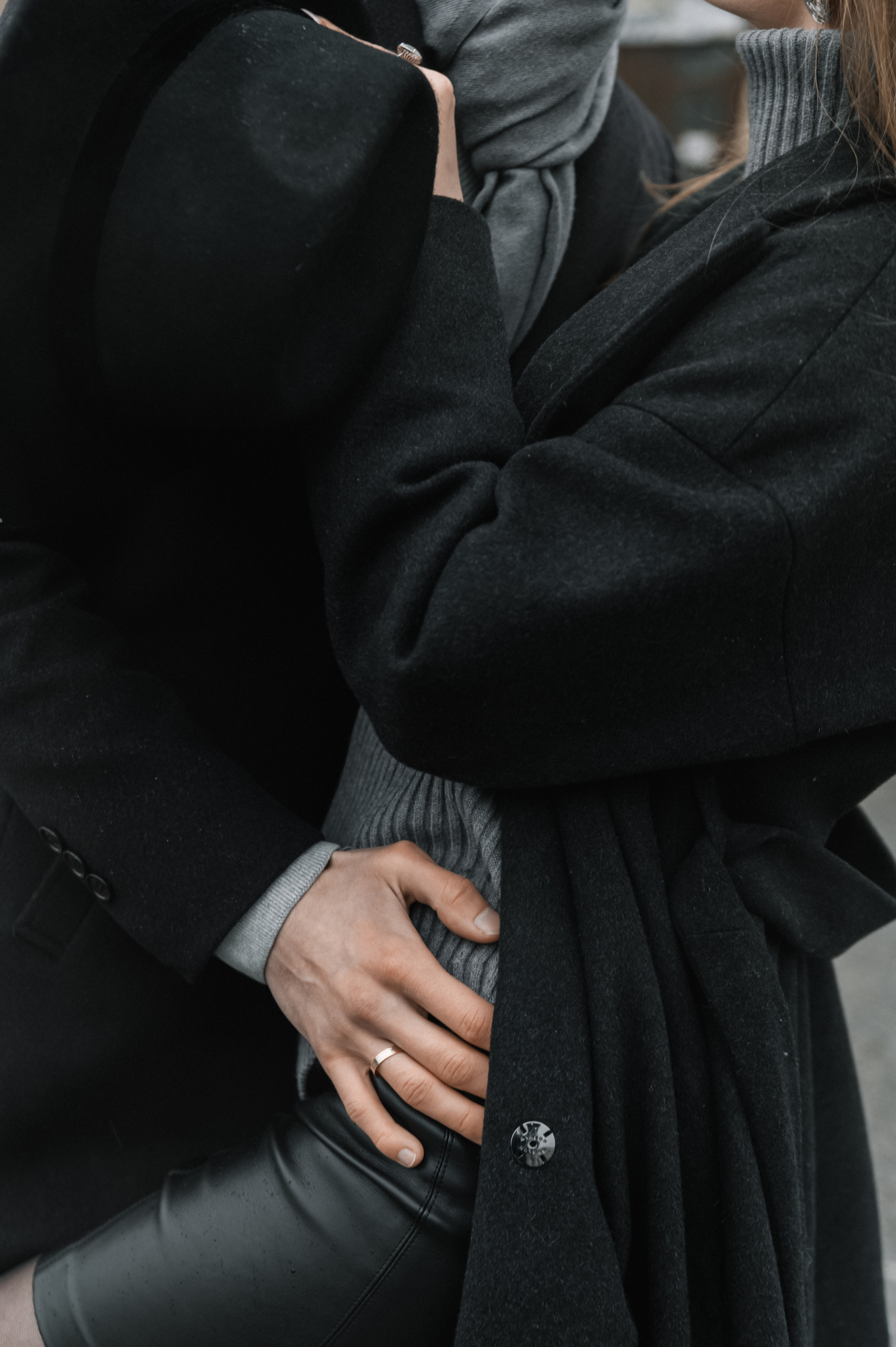 Vienna. Photographer in Krakow/Europe Veronika Stoma