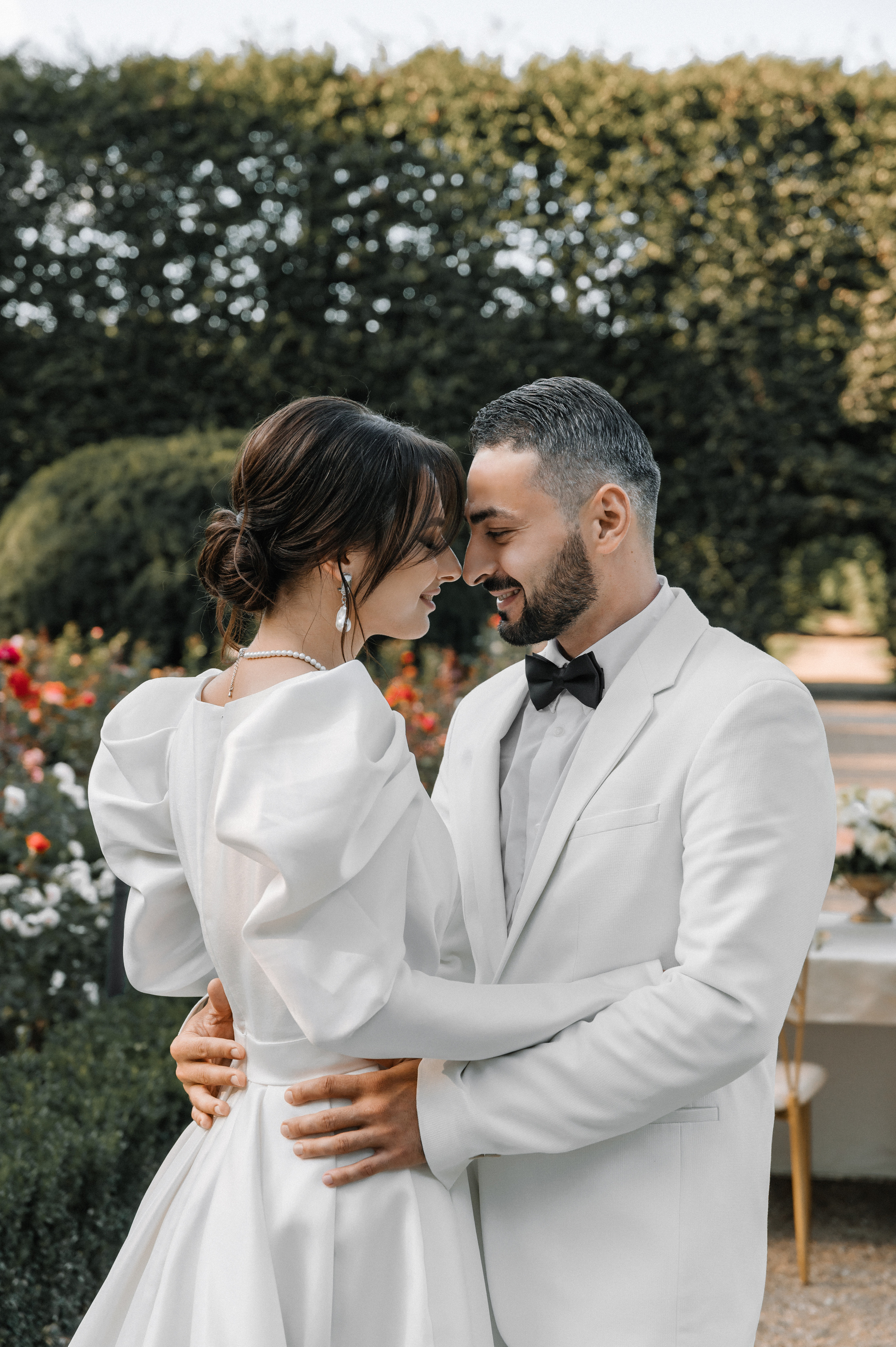 A little piece of love. Photographer in Krakow/Europe Veronika Stoma