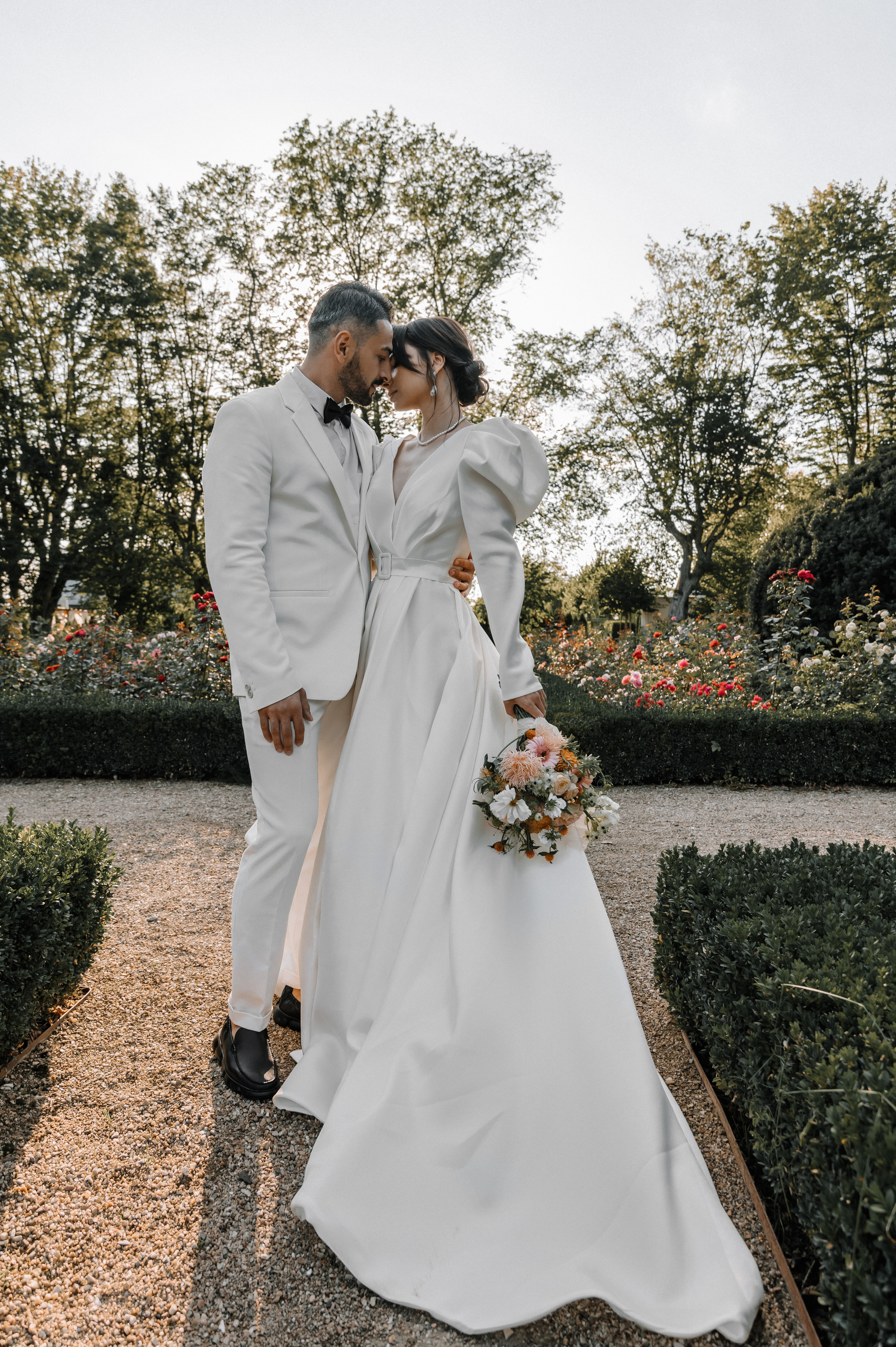 A little piece of love. Photographer in Krakow/Europe Veronika Stoma