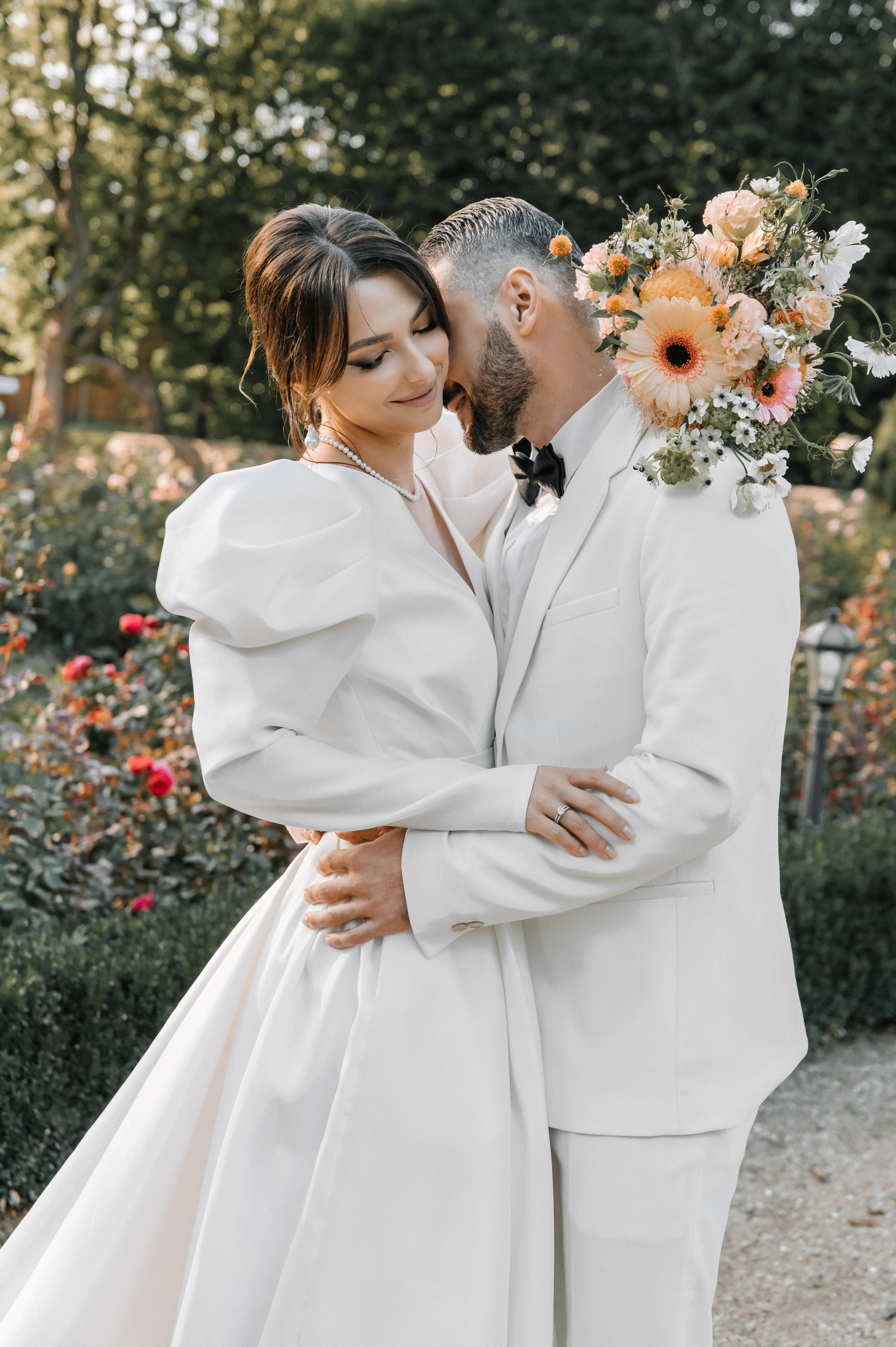 A little piece of love. Photographer in Krakow/Europe Veronika Stoma