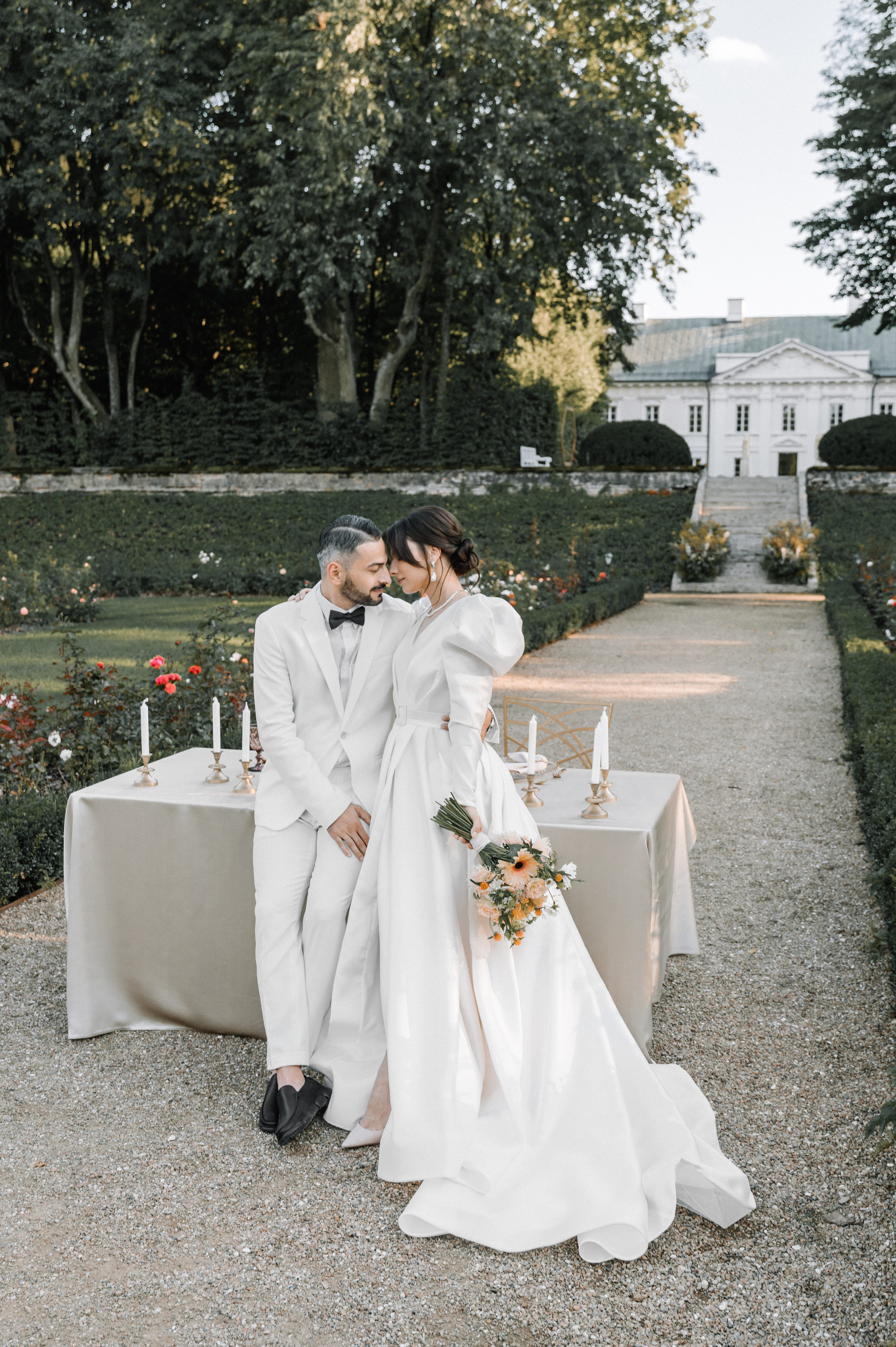 A little piece of love. Photographer in Krakow/Europe Veronika Stoma