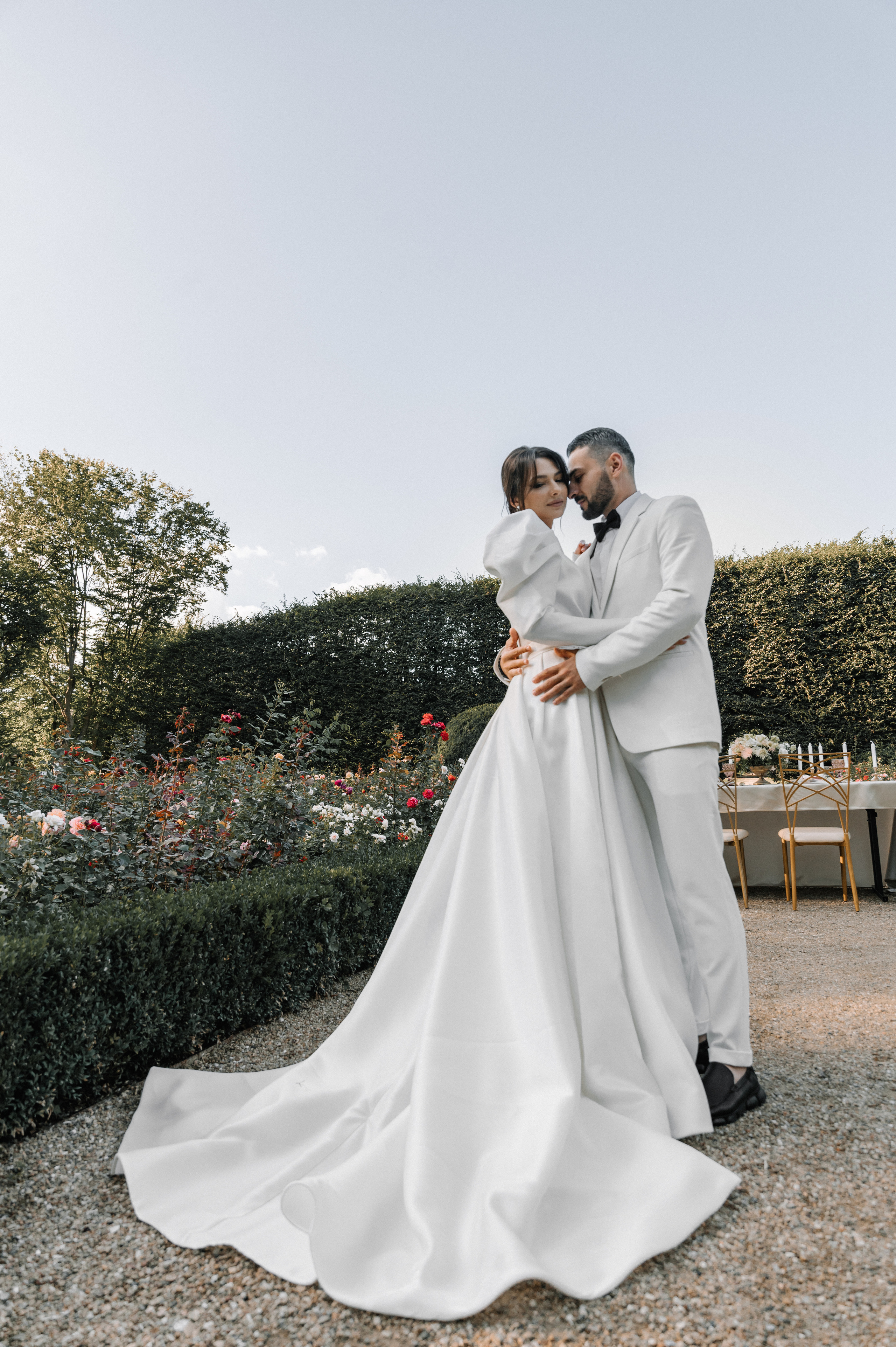 A little piece of love. Photographer in Krakow/Europe Veronika Stoma