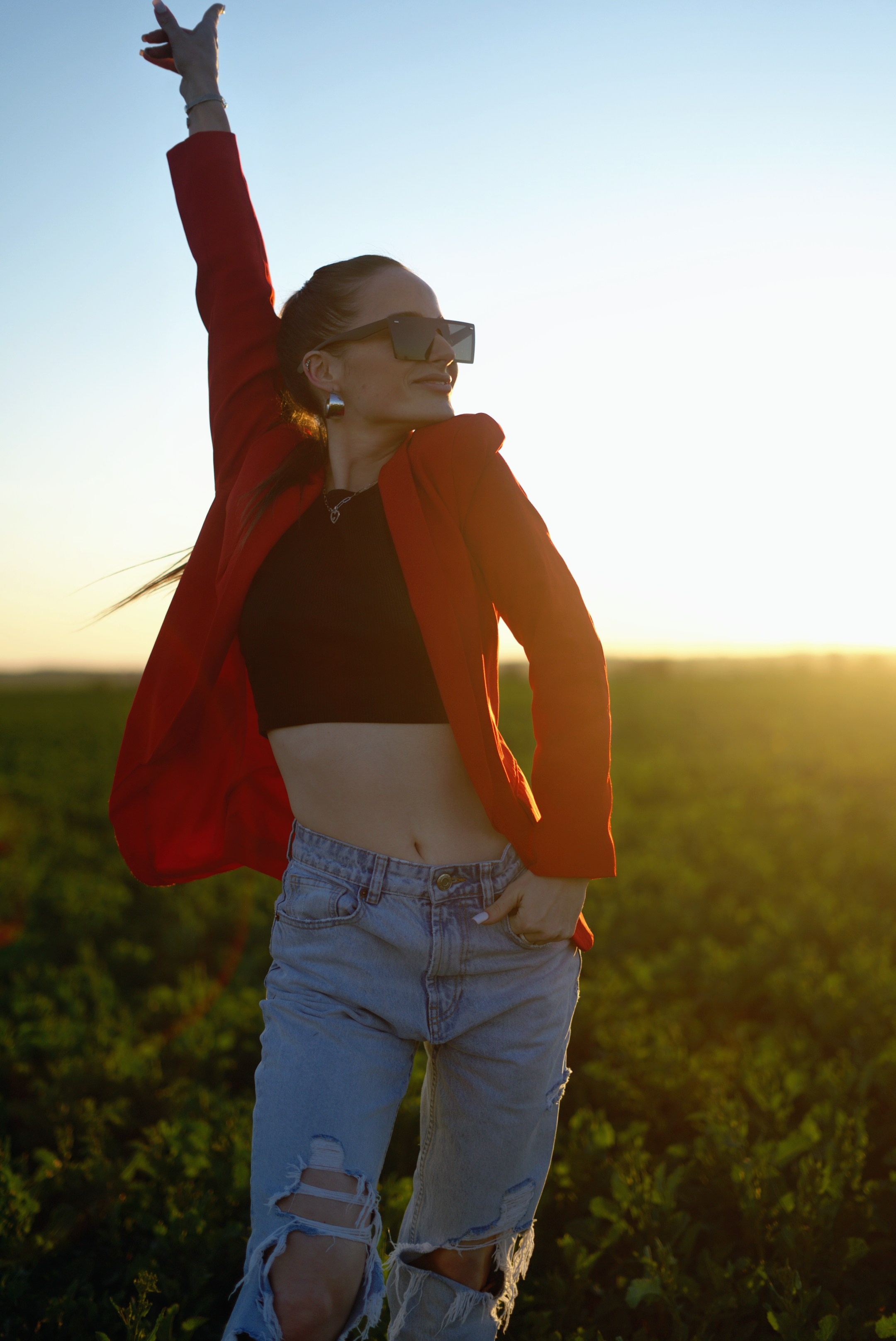 TATIANA - PLACE. Content creator | Fotografia | Videografia