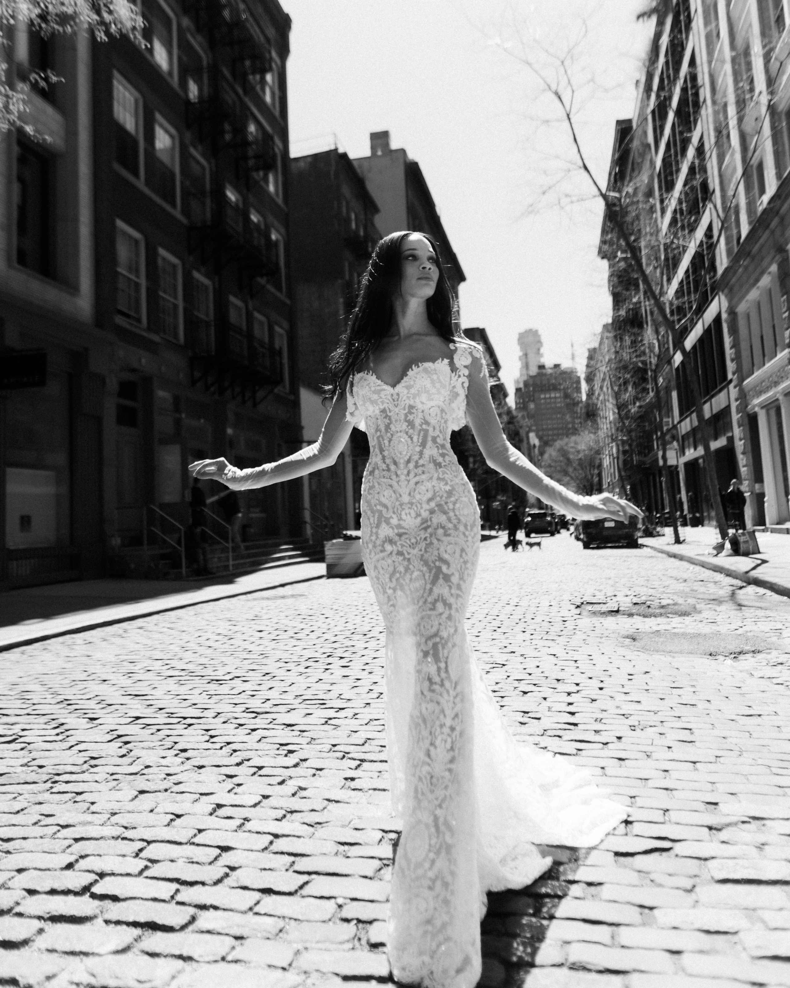 Galia Lahav Bridal Event Photography | Luxury Fashion Photographer NYC