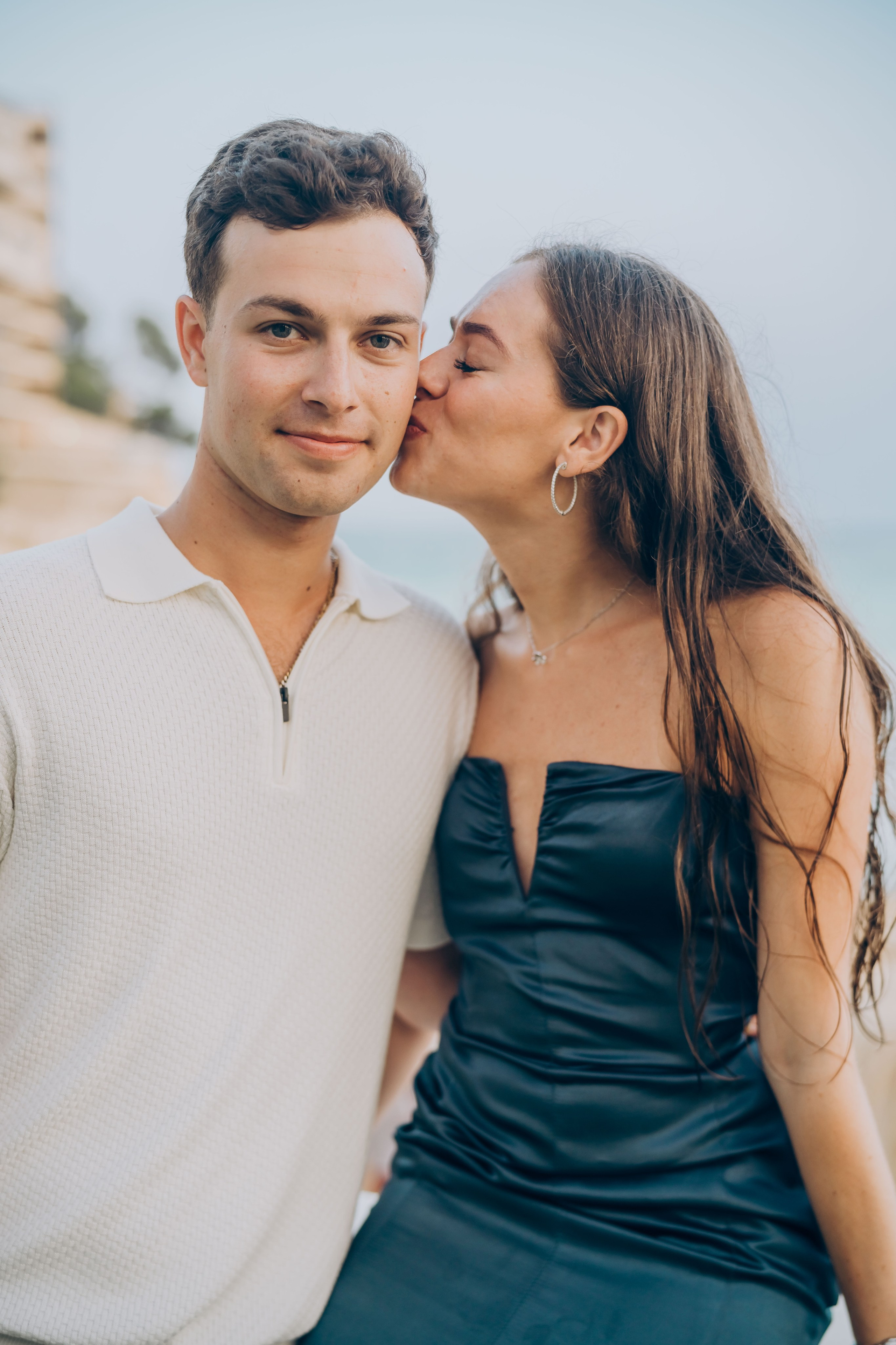 Proposal Ben i Greys. Photographer in Mallorca
