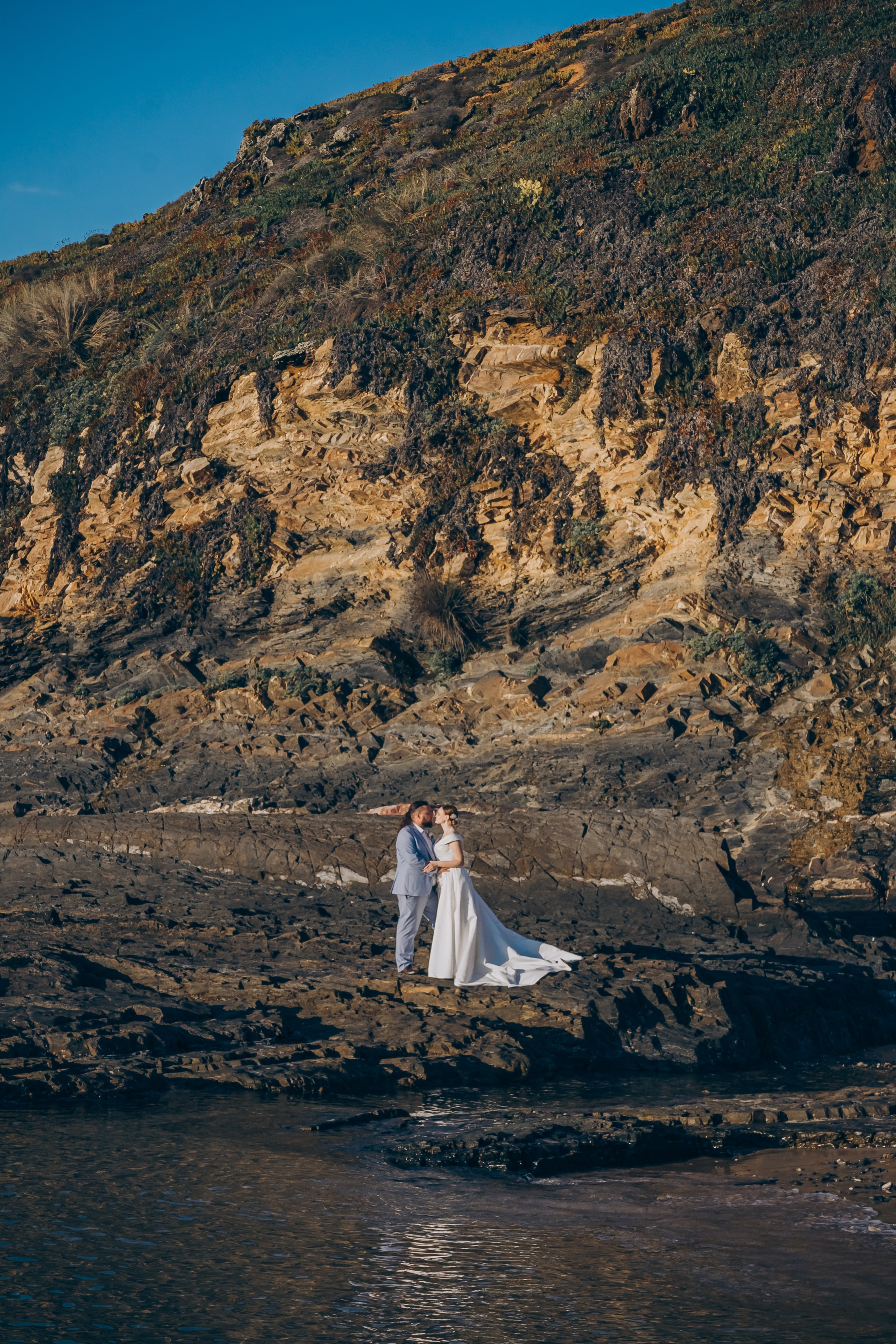 Wedding in Portugal. Фотограф у Пальма де Майорка