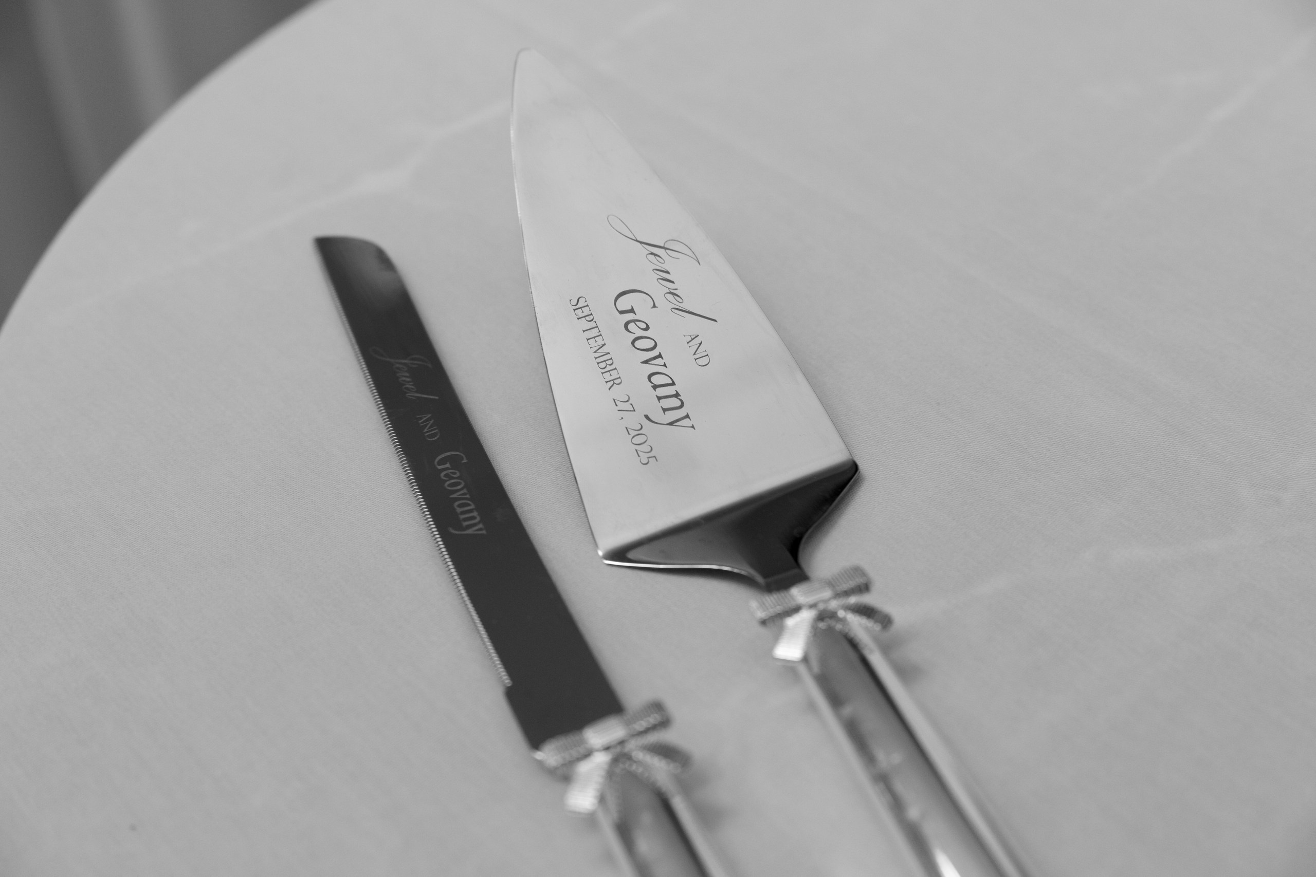 Jewel and Geovany. Wedding Photo & Video