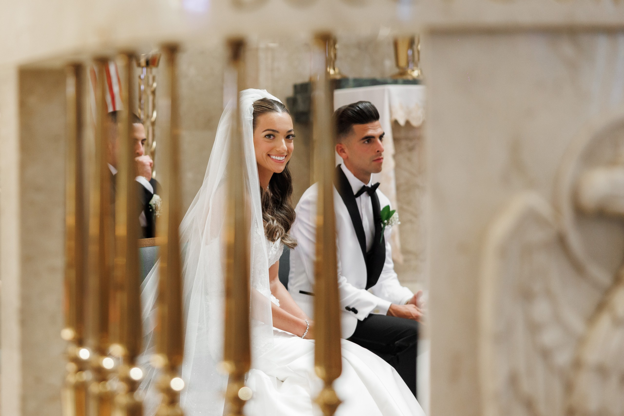 Kathryn and Jack. Wedding Photo & Video