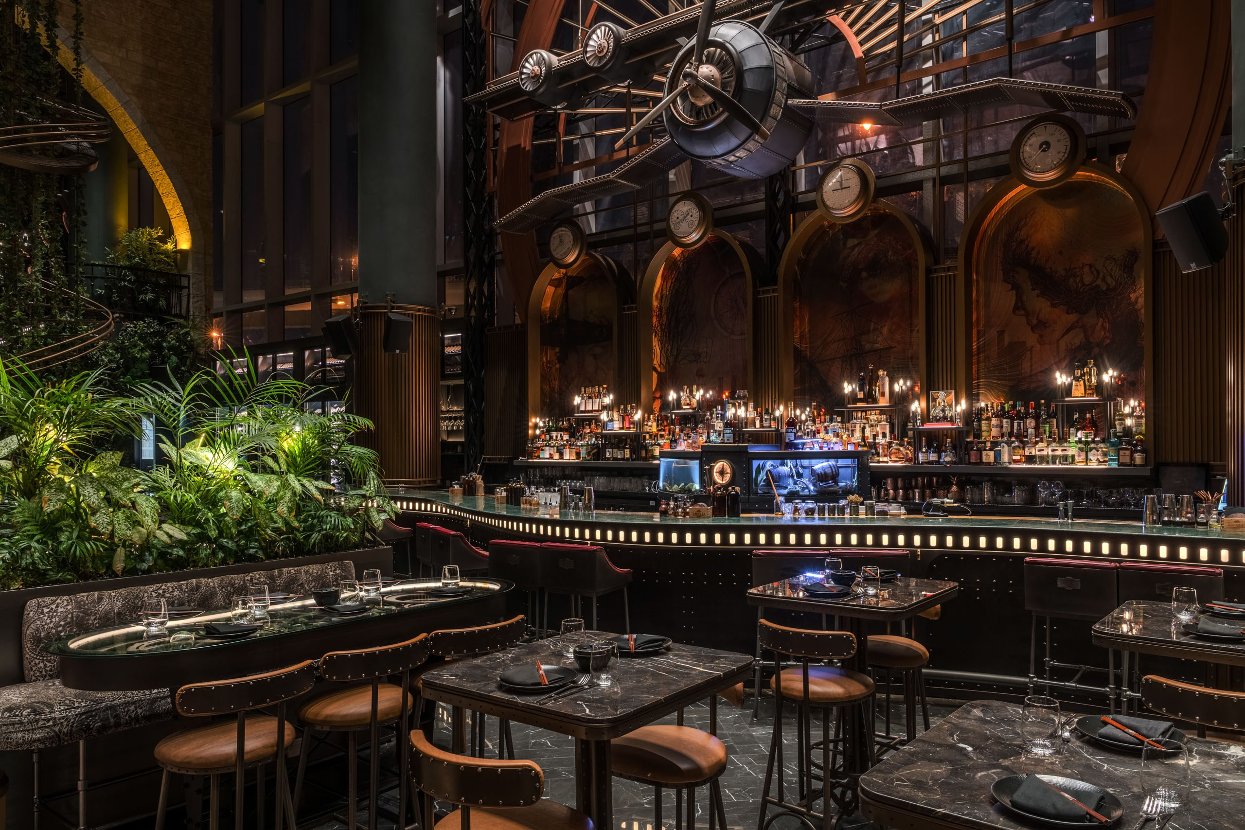 Interior & Architectural & Real Estate Photography in Dubai. Vitalii Honiukov | Photography production based in Dubai, UAE