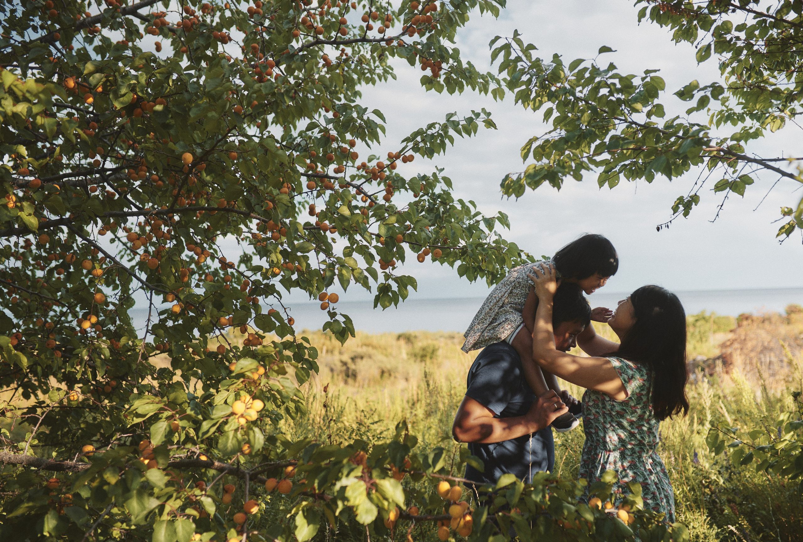 Анзу. Валерия Вартанова. Фотограф