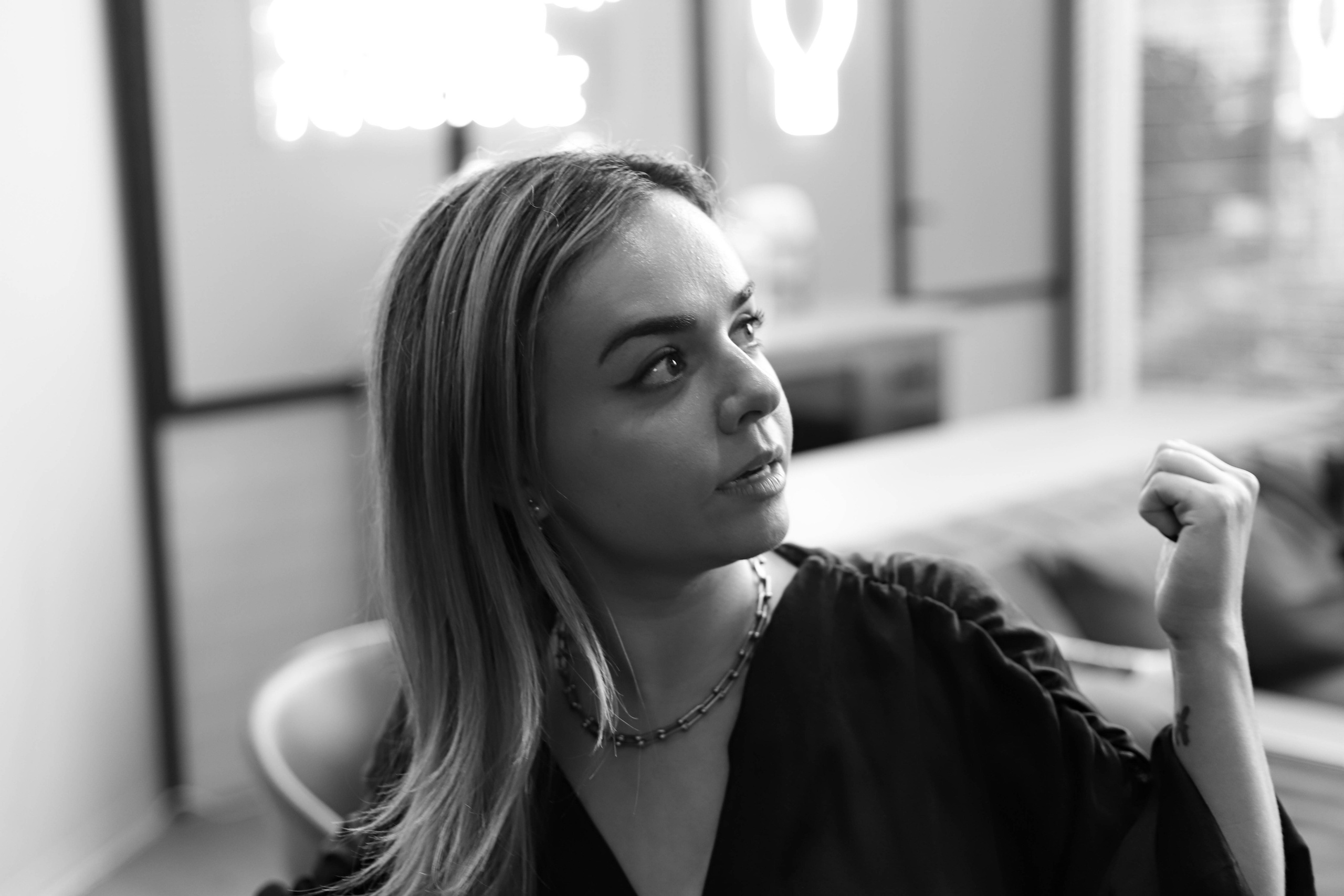 Stephanie’s Team. Family and Portraits photographer Diana Andoni