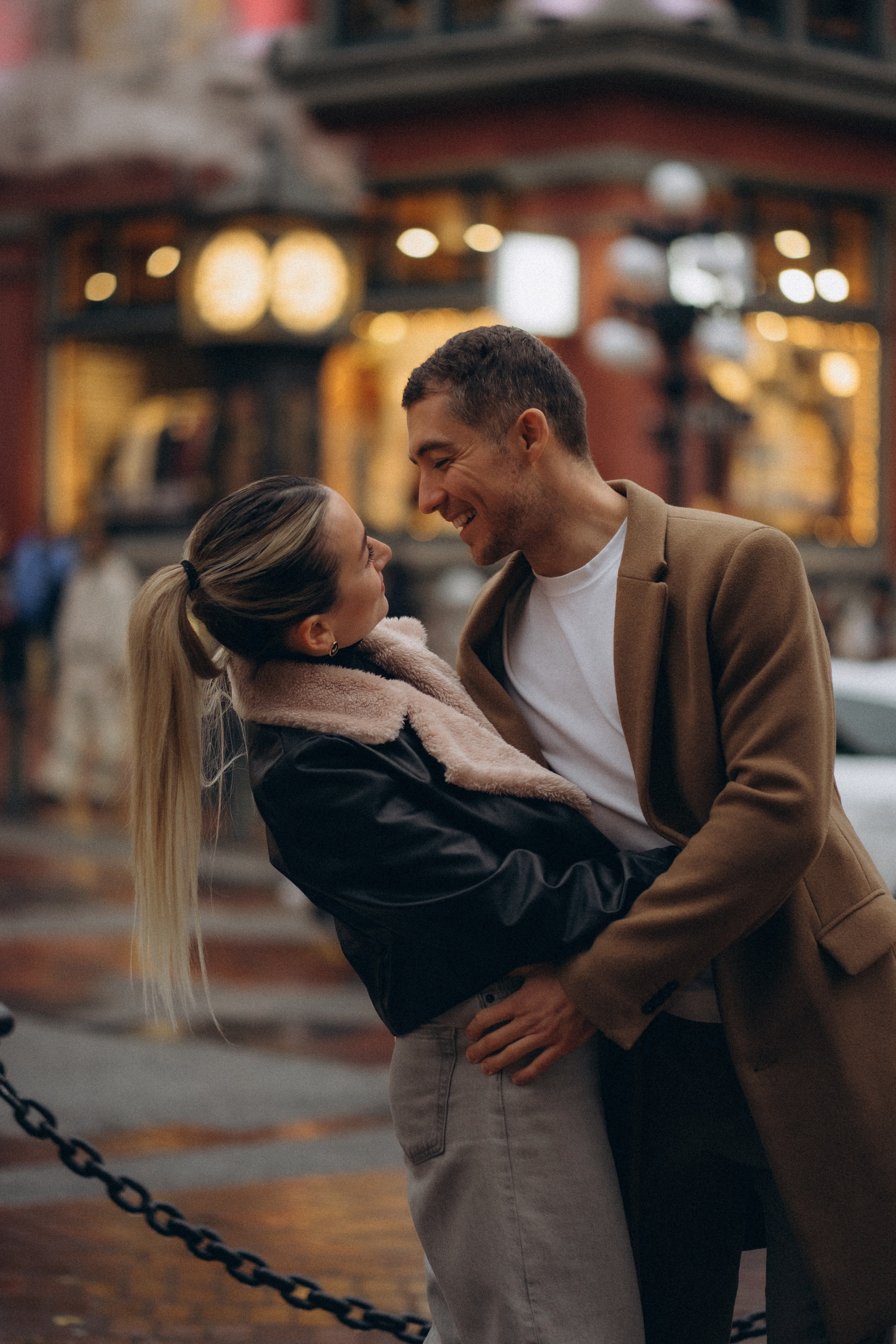 Love Stories & Families. Vancouver Photographer | Catherine Vashchenko