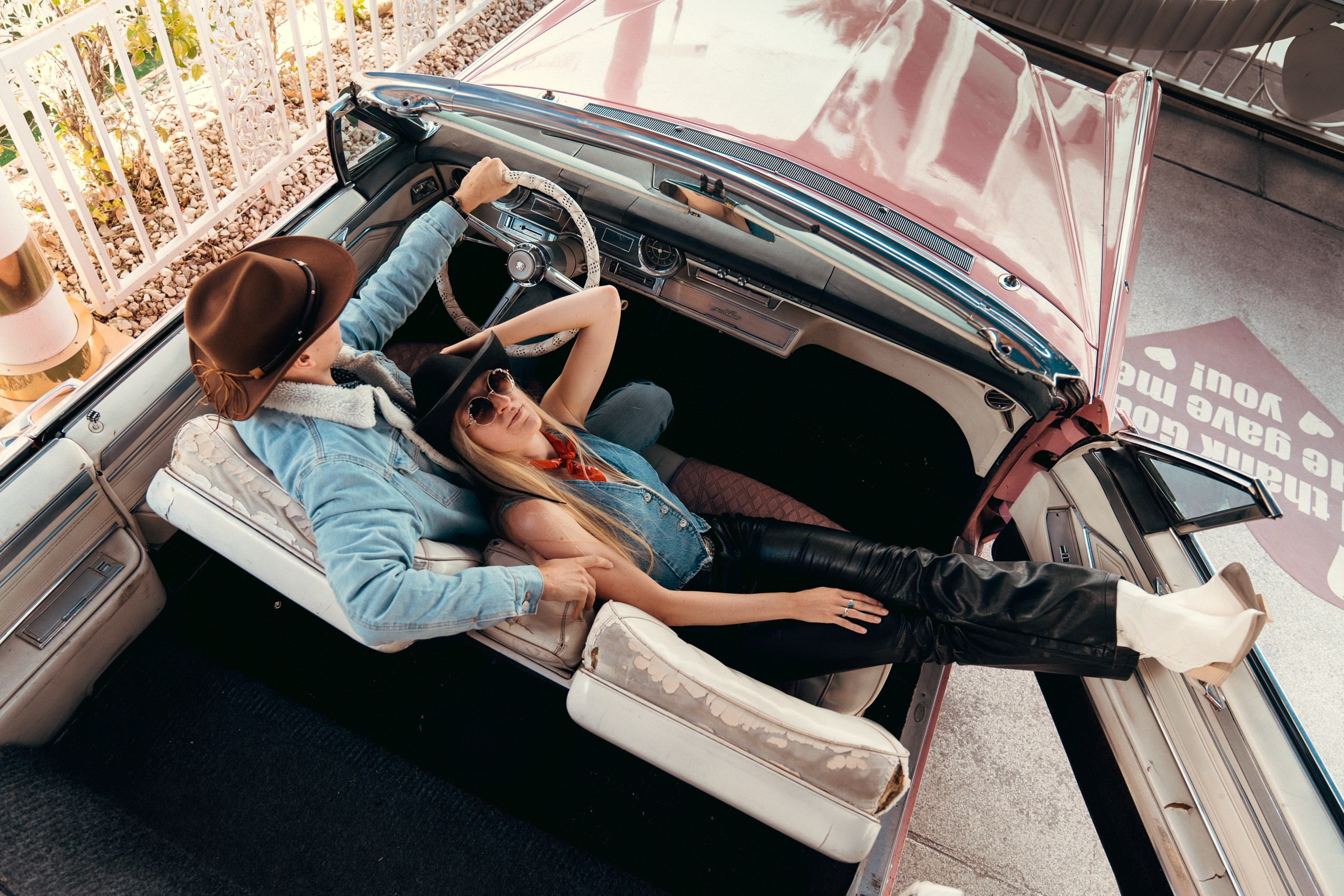 Nik&Kate. Wedding & elopement photographer Viktoriya Kravtsov. Las Vegas