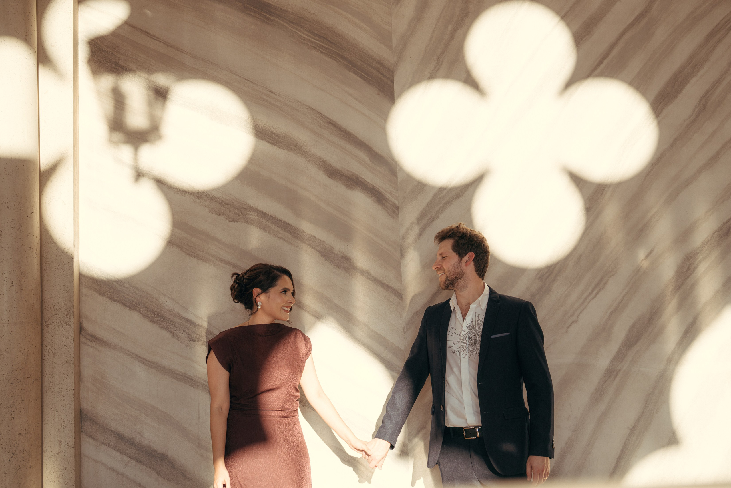 A&A. Wedding & elopement photographer Viktoriya Kravtsov. Las Vegas