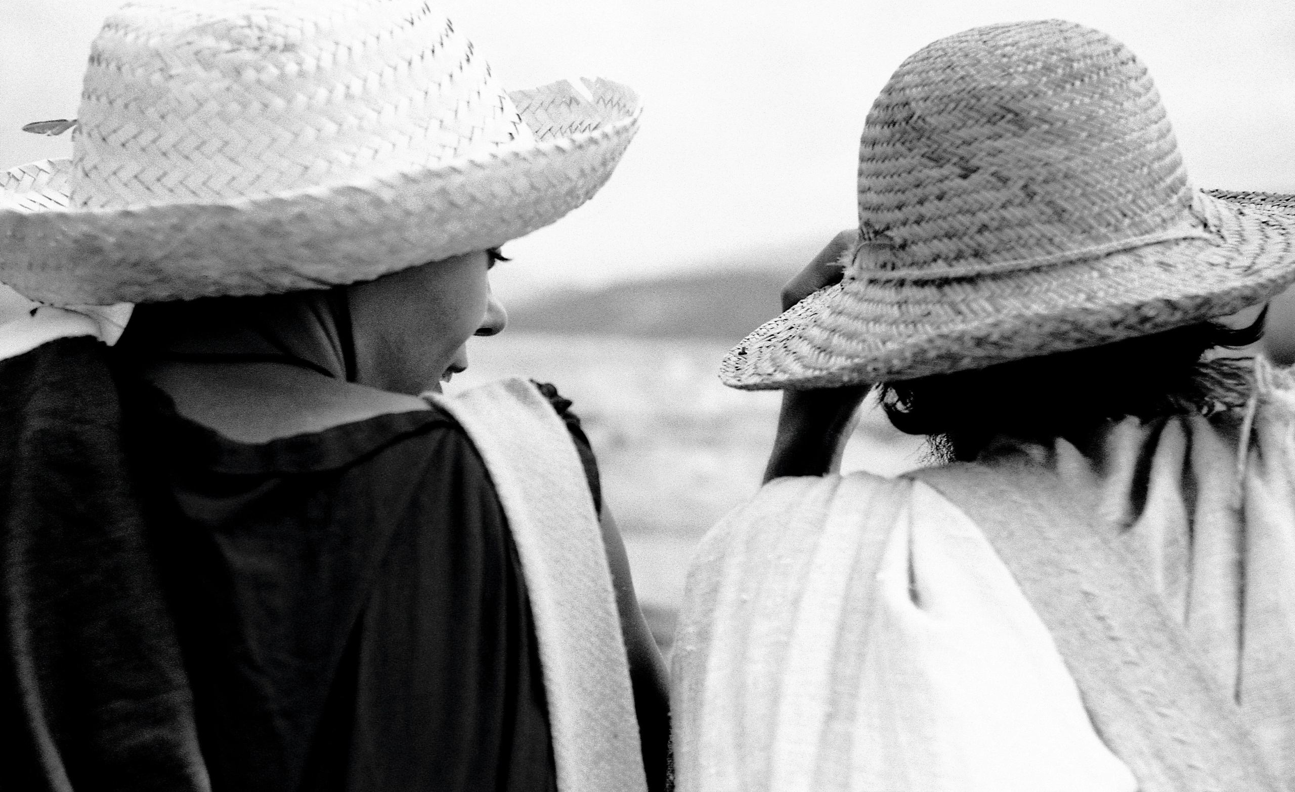 Wanderlust. Personal and fashion photography for brands and modeling agencies. Warsaw, Europe. Yaroslav Storchak