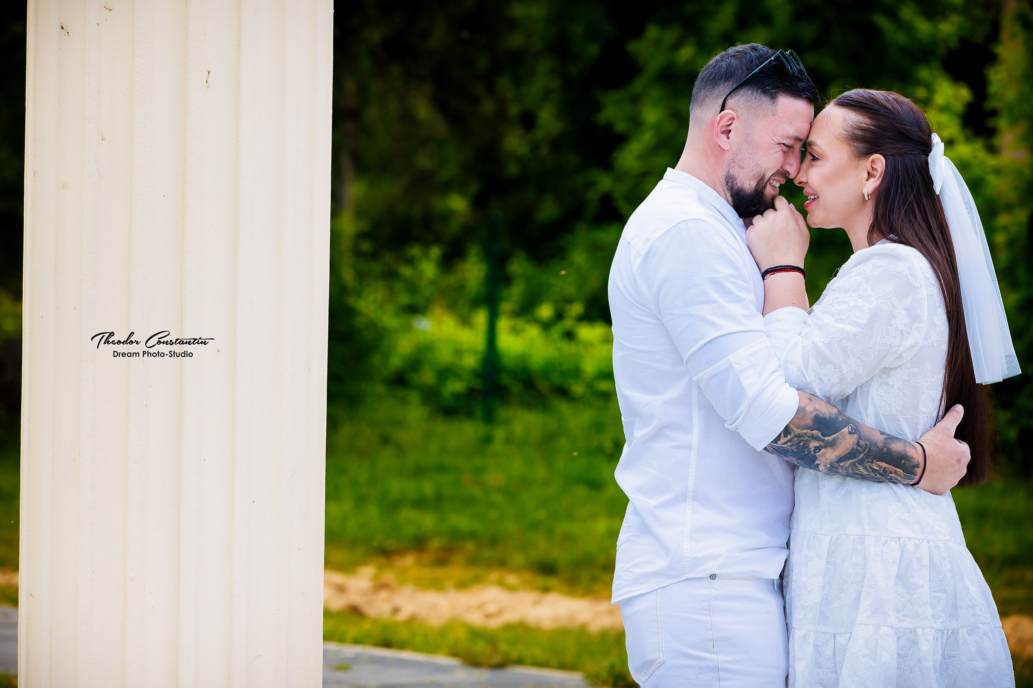 PreWedding. Dream Studio Galați – ședințe foto profesionale pentru familie, portrete și evenimente