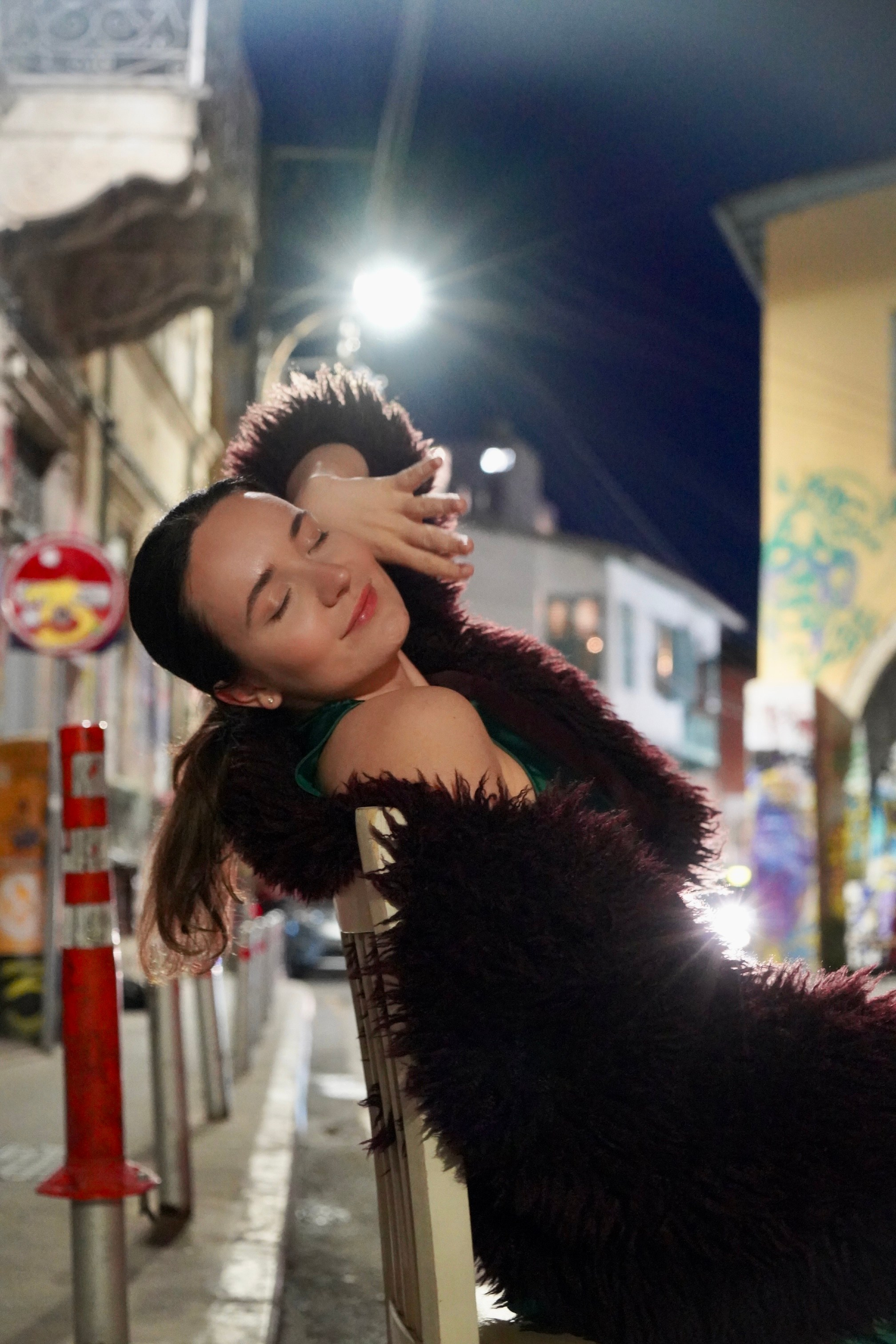 Zhenya. Главная