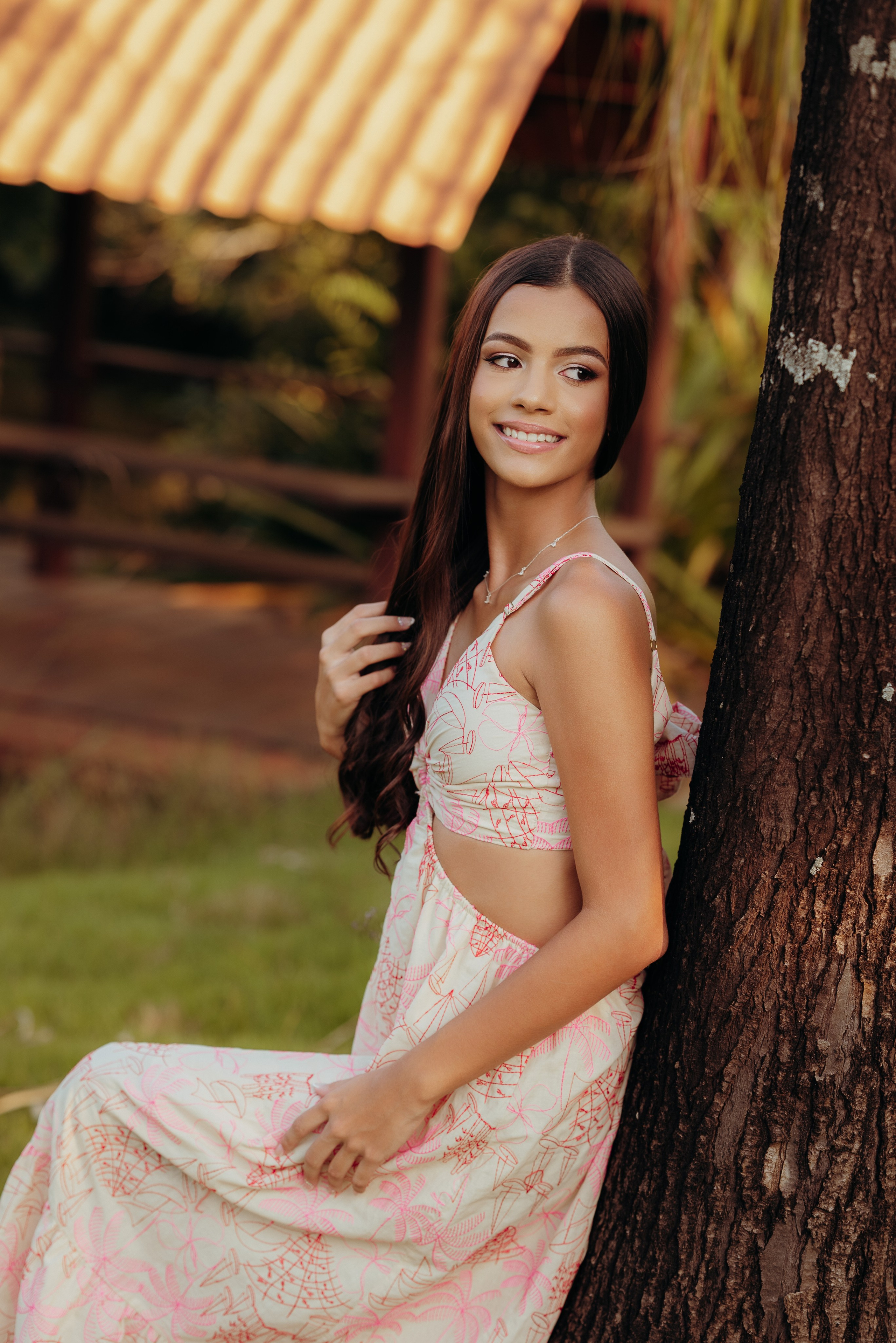 Ensaio de 15 anos da Clara. Kaiky Oliveira — Fotógrafo de Casamentos, retratos, gestantes e de sentimentos!