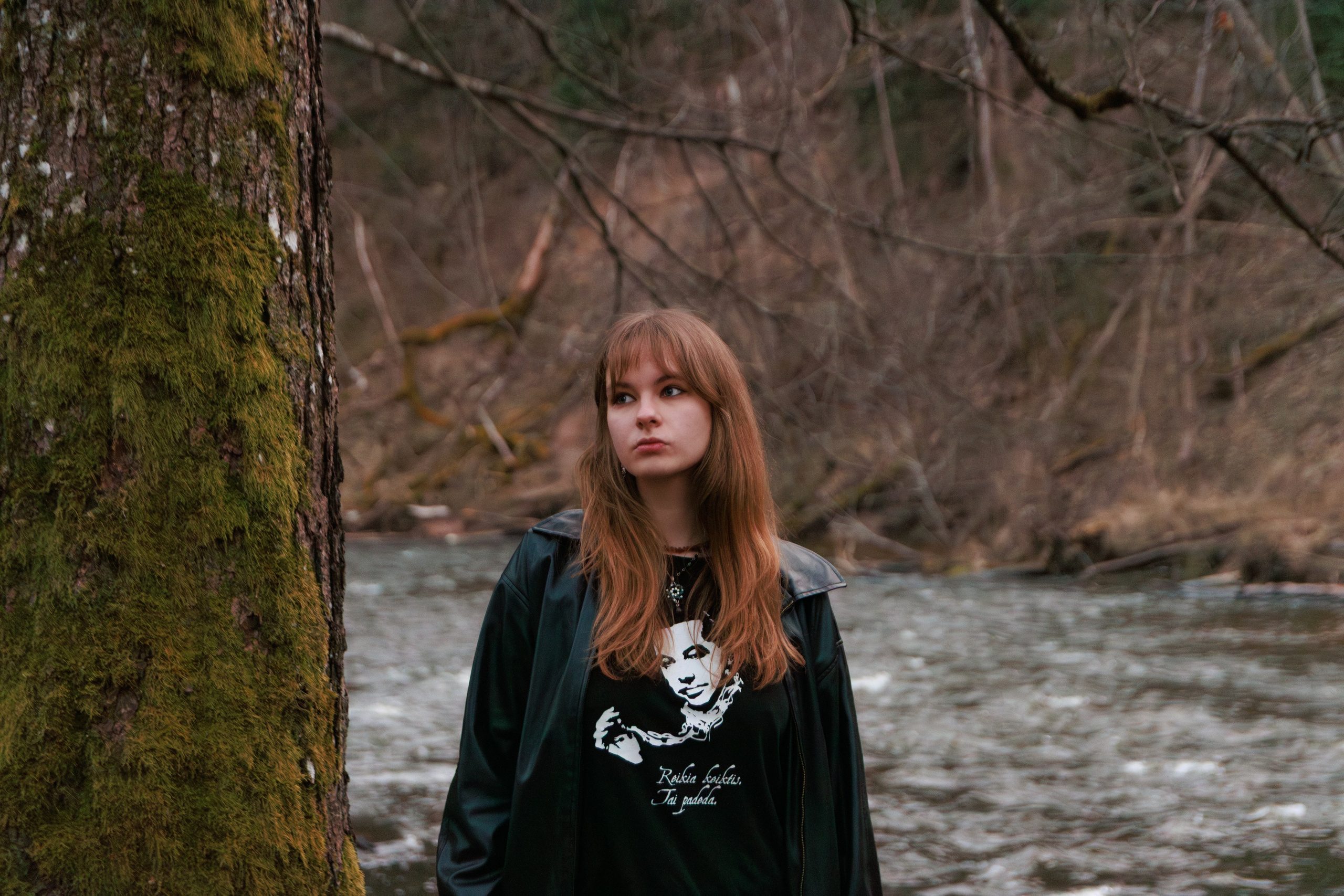 Special Projects. Portrait and Street photographer in Vilnius Edgar Shaipunas