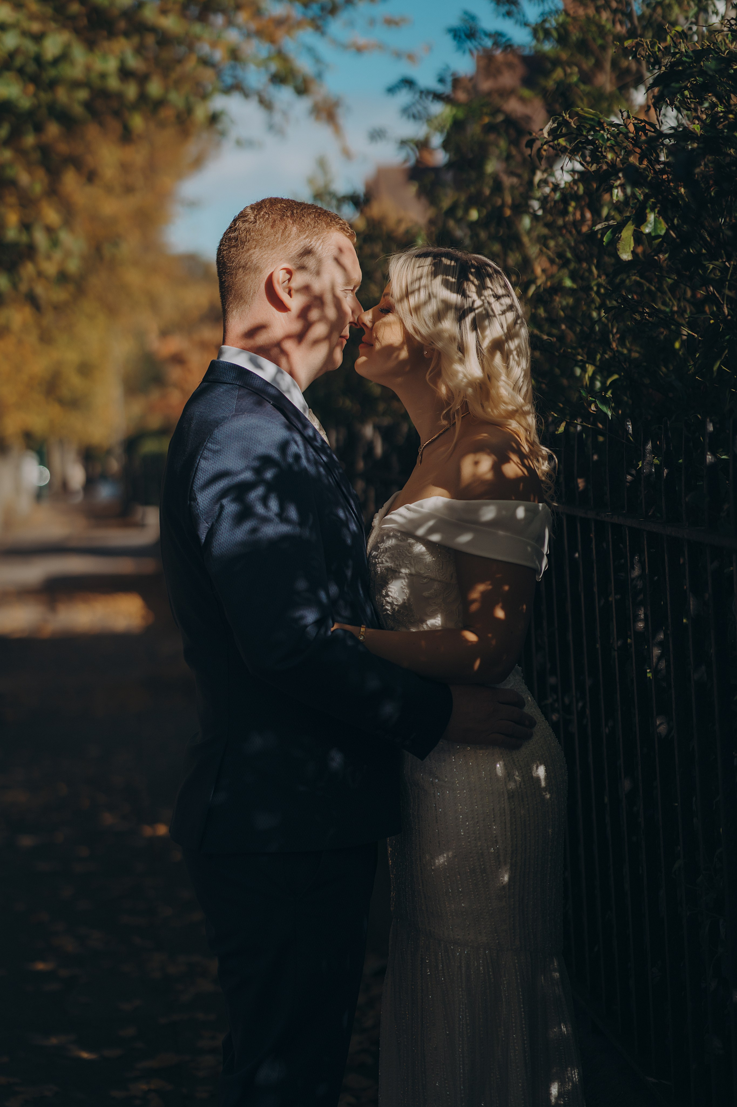 WEDDING: Polina & Stephen. Maternity/Love story/Wedding photographer